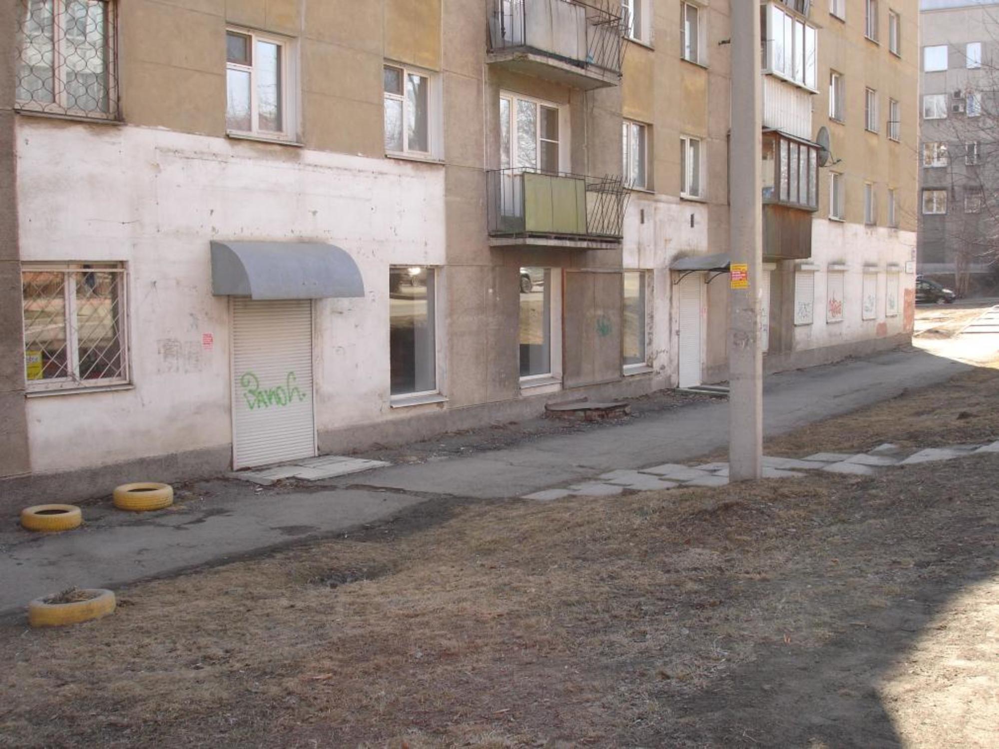 Сдать торговое помещение за 102 053 рублей на Гоголя, 45