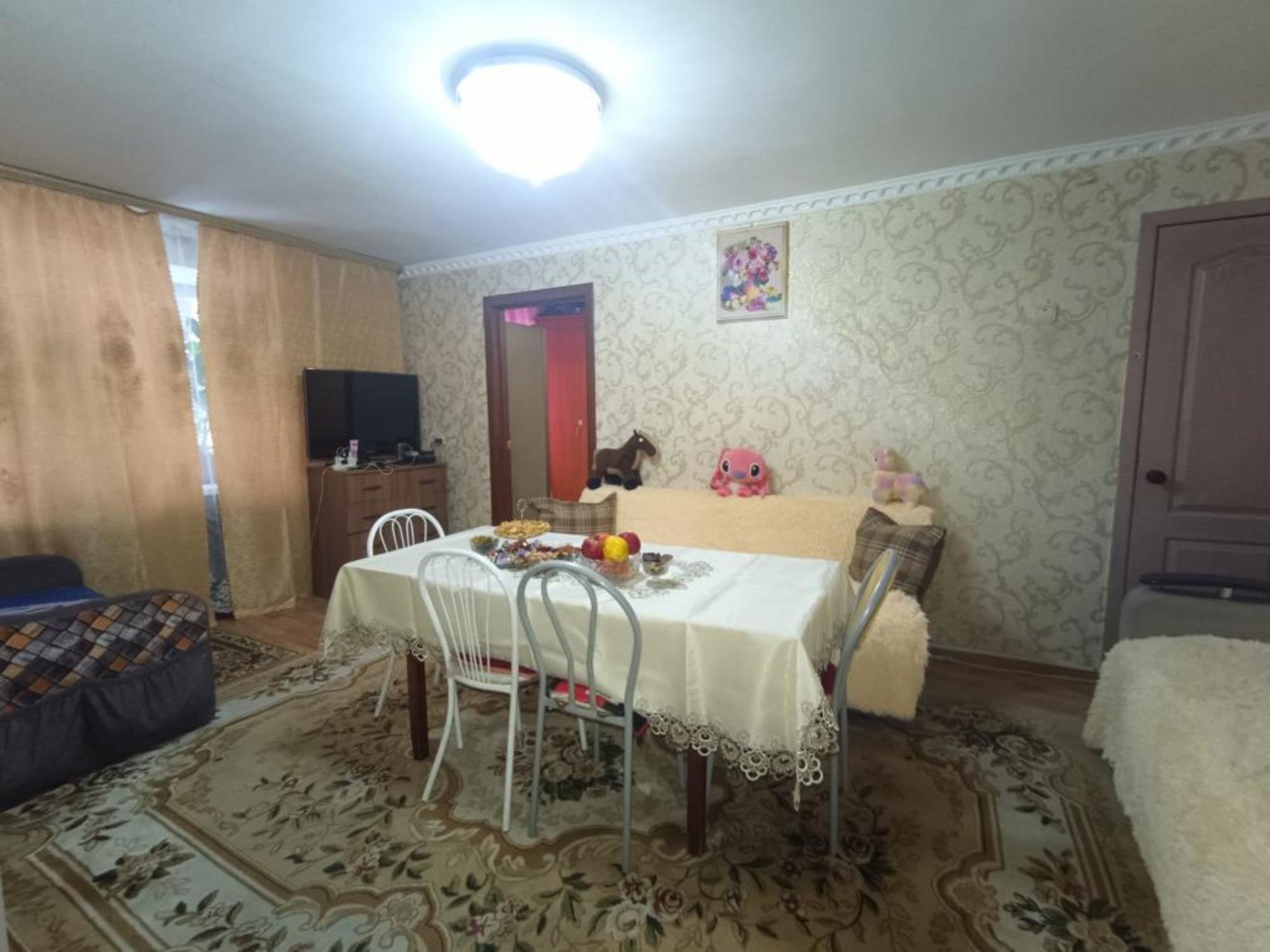 Купить квартиру за 4 900 000 рублей на Пулковский пер., 21