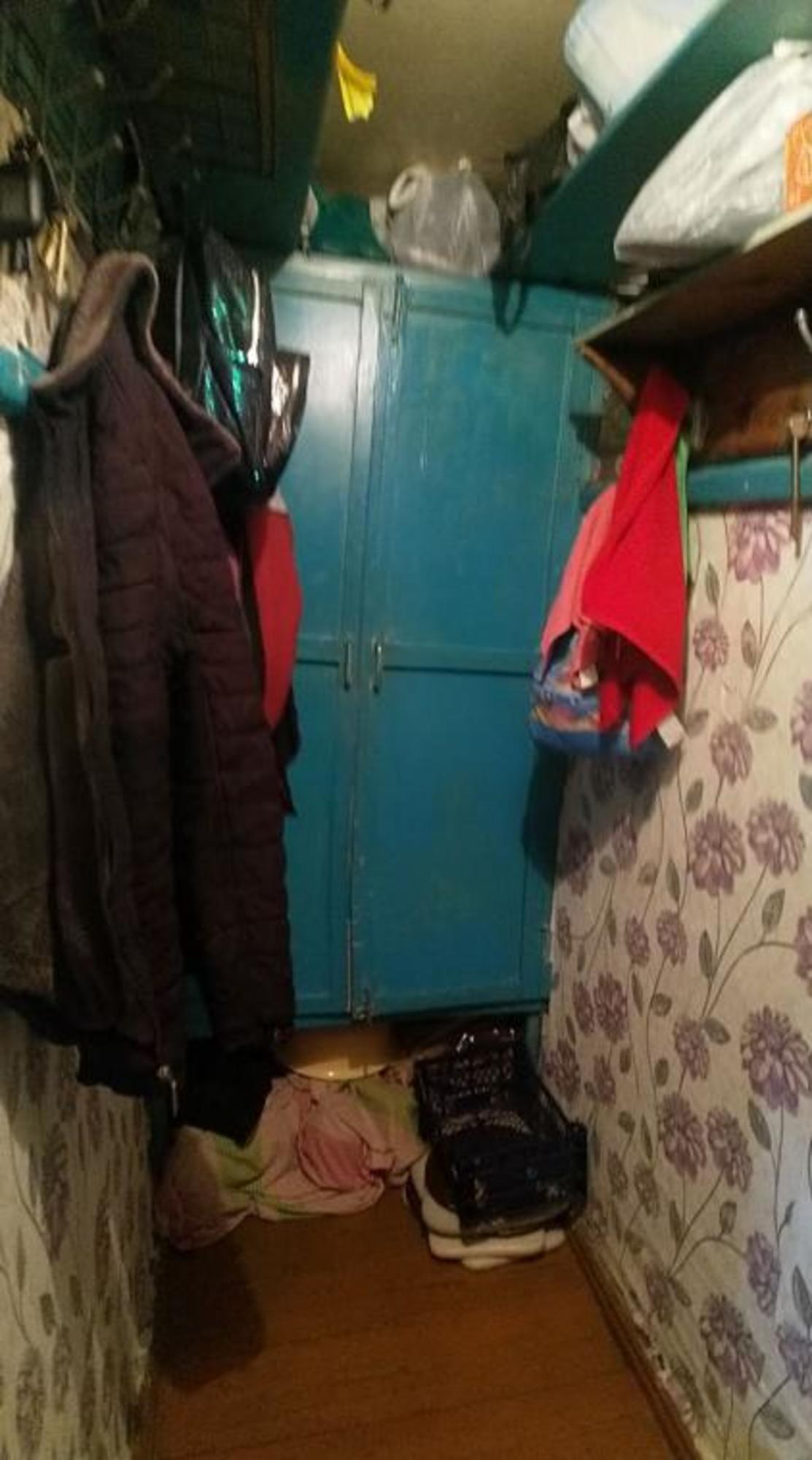 Купить квартиру за 4 900 000 рублей на Пулковский пер., 21
