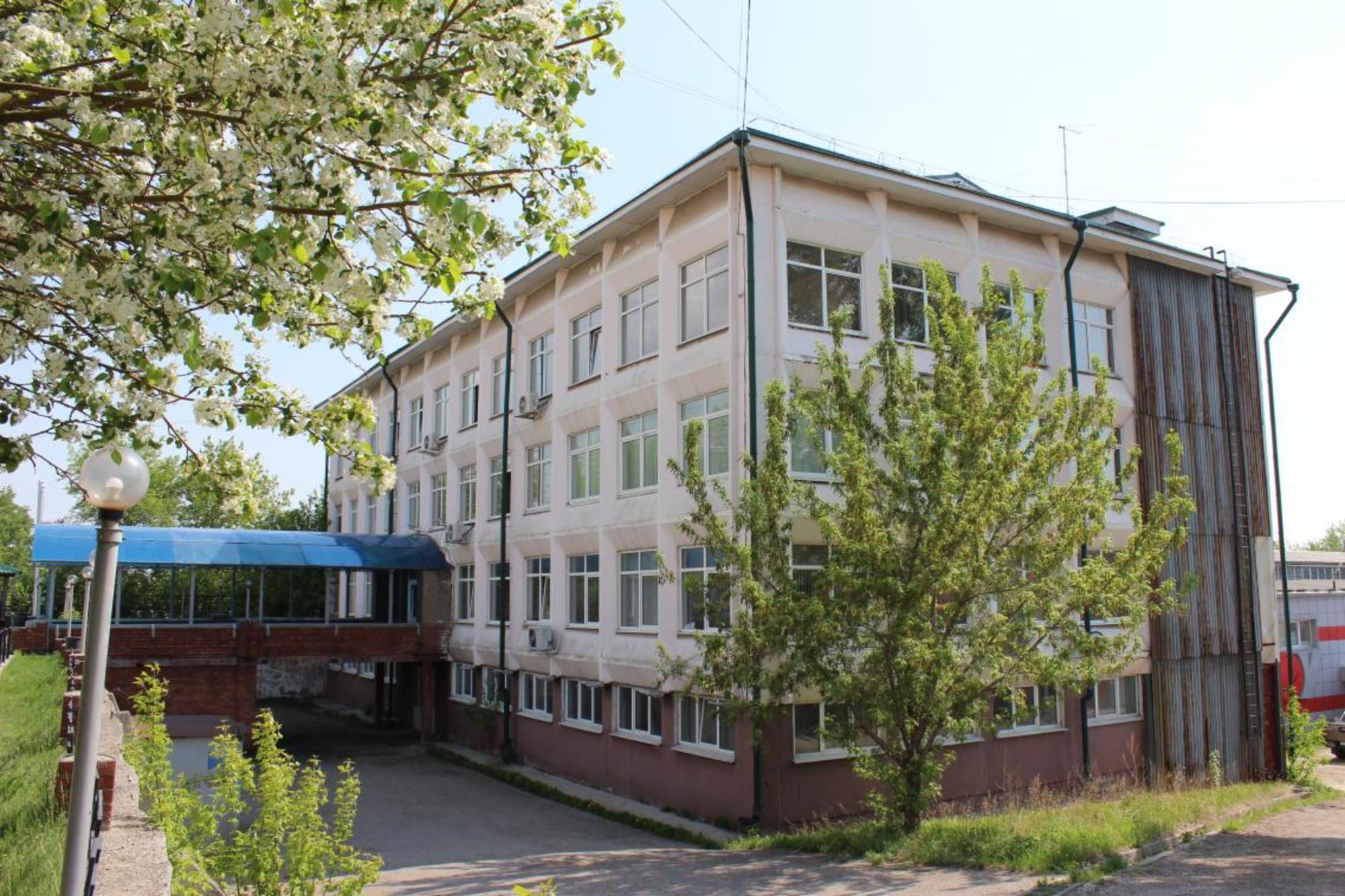 Сдать офис, помещение под офис за 17 600 рублей на Ширямова, 38/8