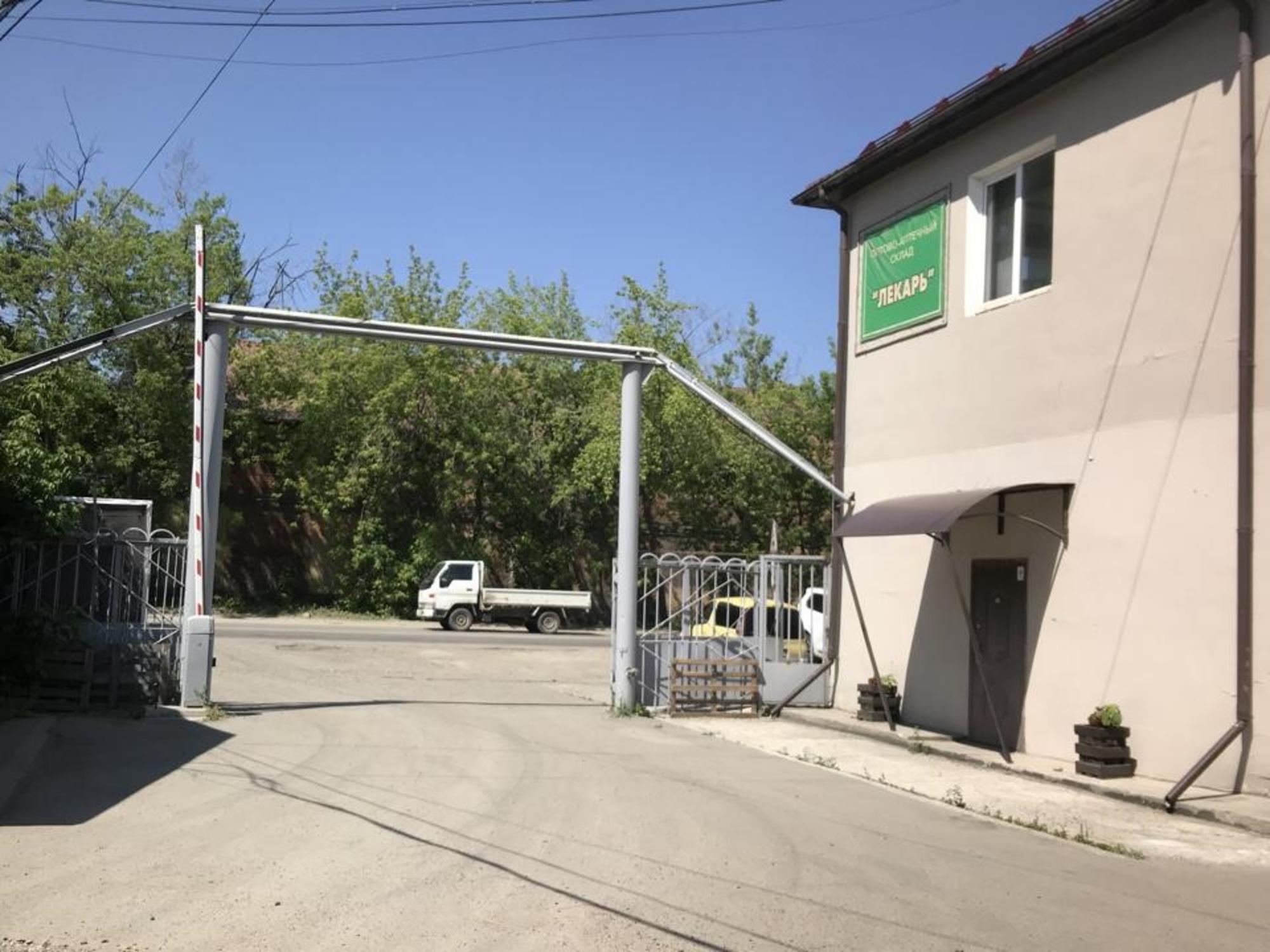 Сдать офис, помещение под офис за 10 000 рублей на Воронежская, 2/9
