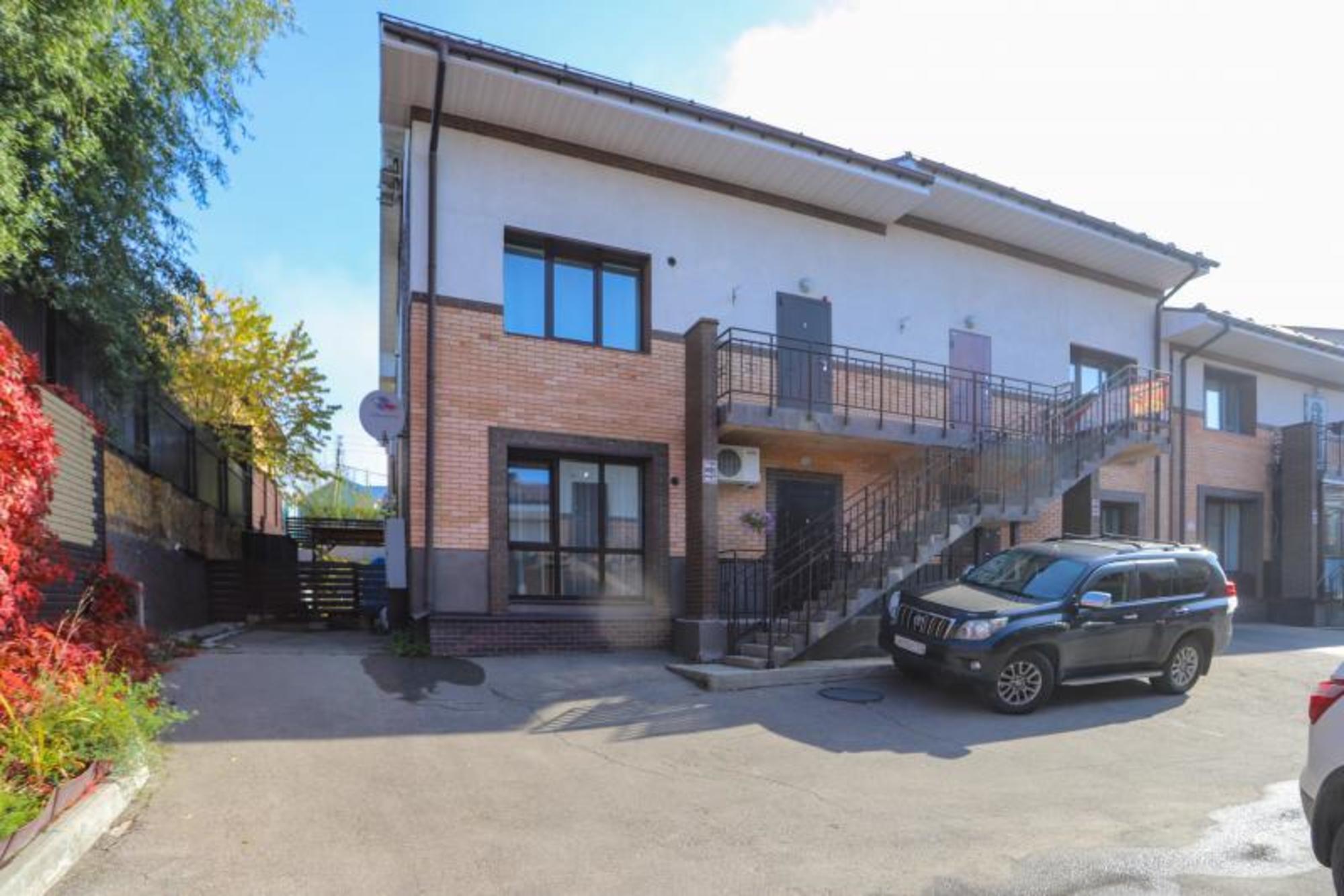 Купить дачу, дом, коттедж за 11 600 000 рублей на Иркутская, 30А