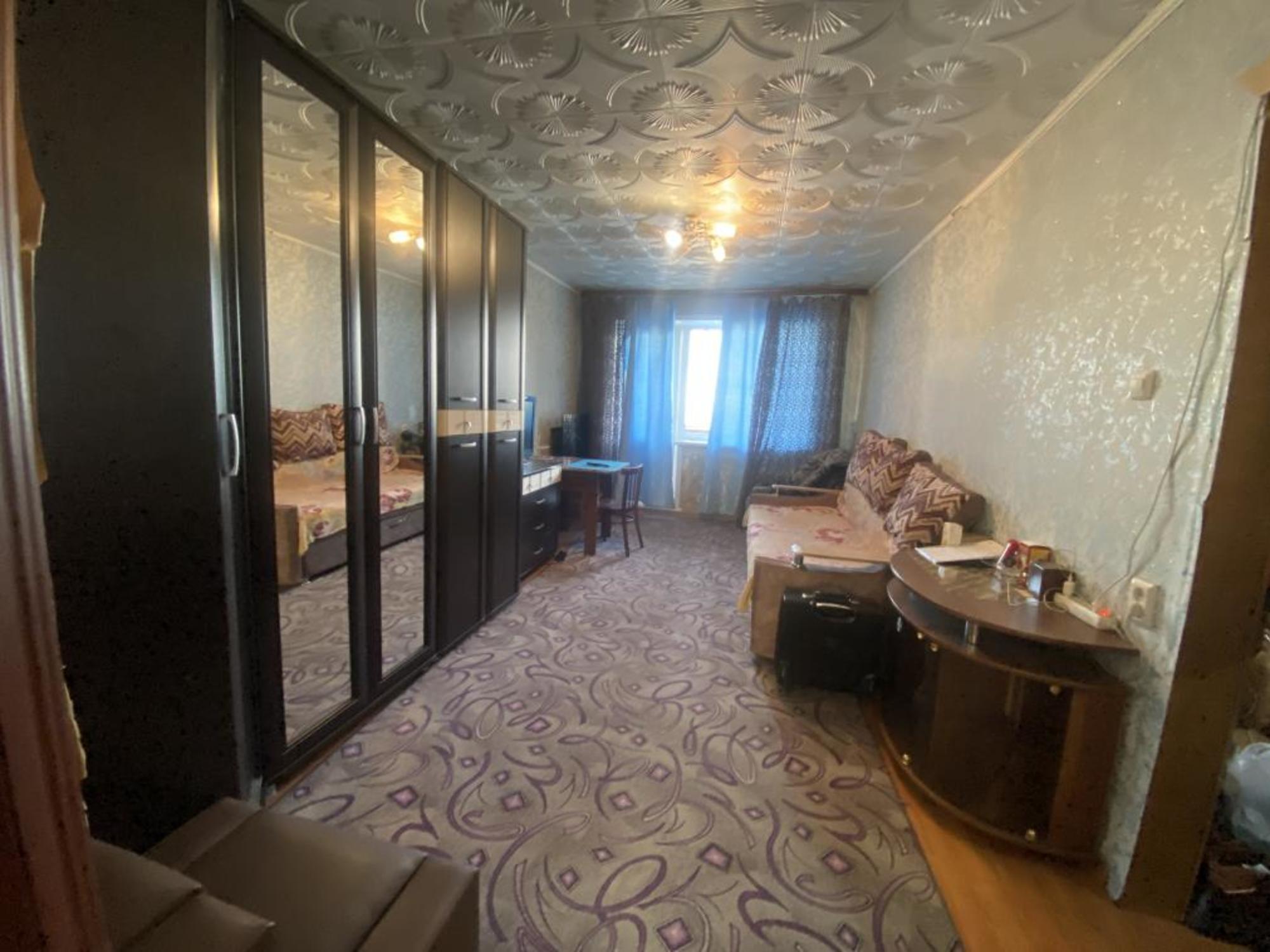 Купить квартиру за 5 300 000 рублей на Трилиссера, 106