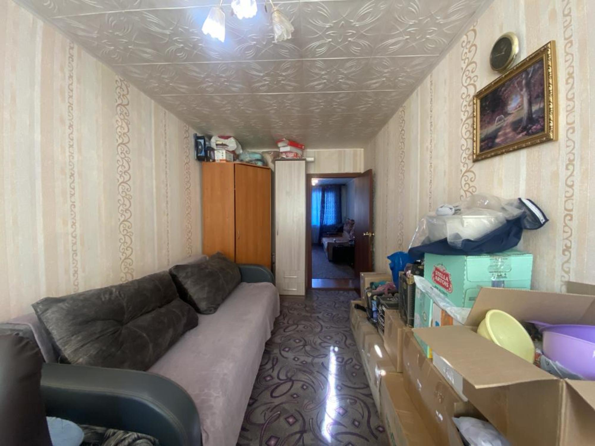 Купить квартиру за 5 300 000 рублей на Трилиссера, 106
