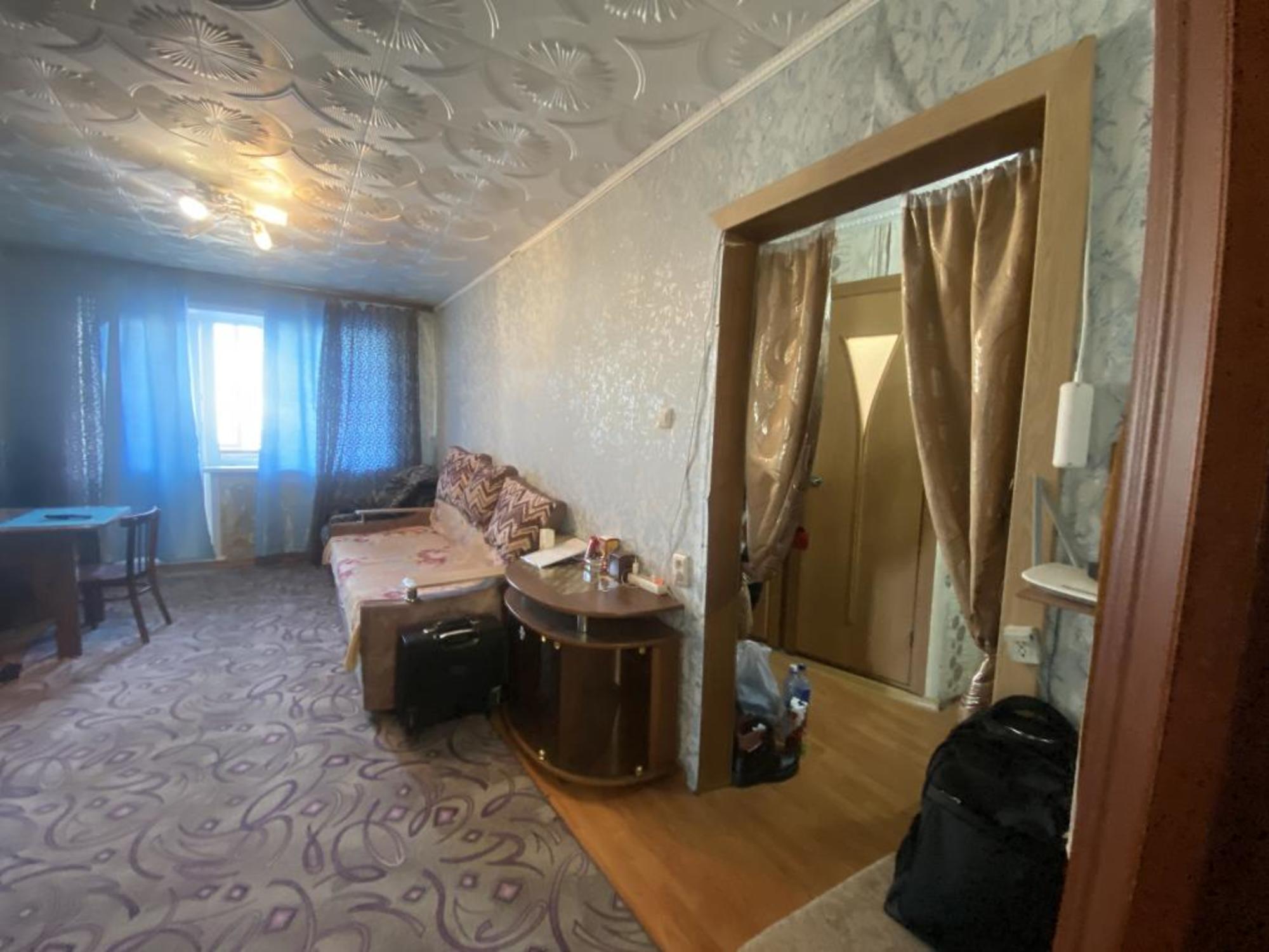 Купить квартиру за 5 300 000 рублей на Трилиссера, 106