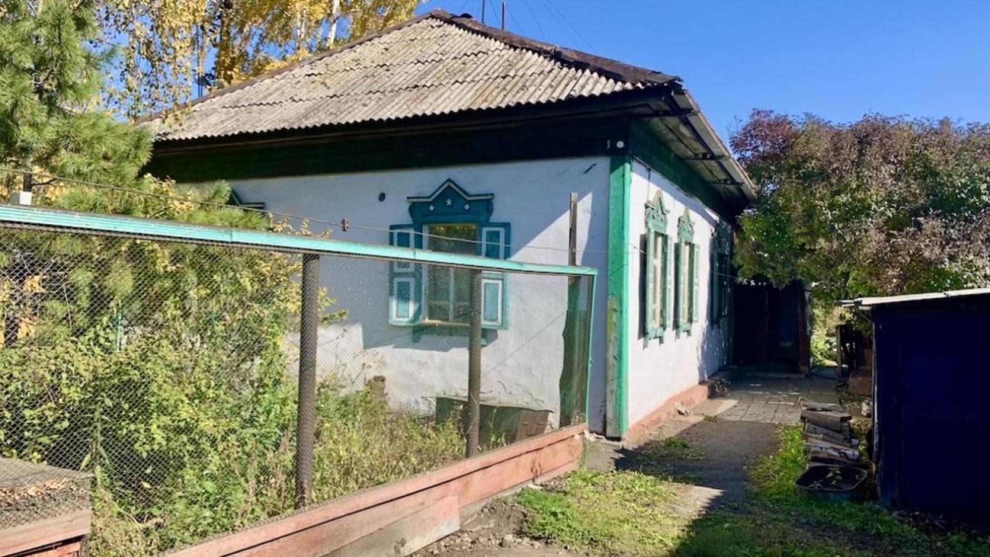 Купить дачу, дом, коттедж за 7 699 000 рублей на Красноярская, 1