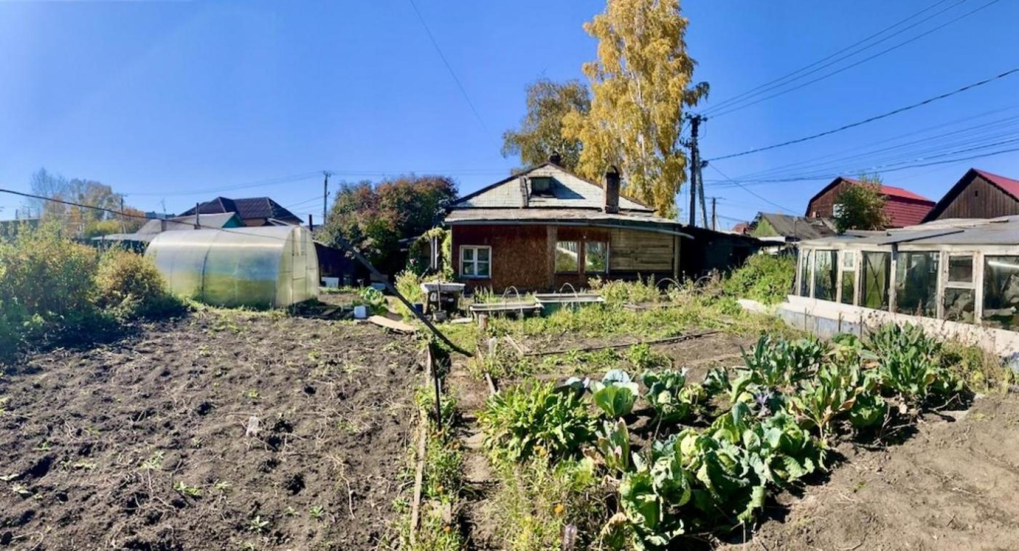 Купить дачу, дом, коттедж за 7 699 000 рублей на Красноярская, 1