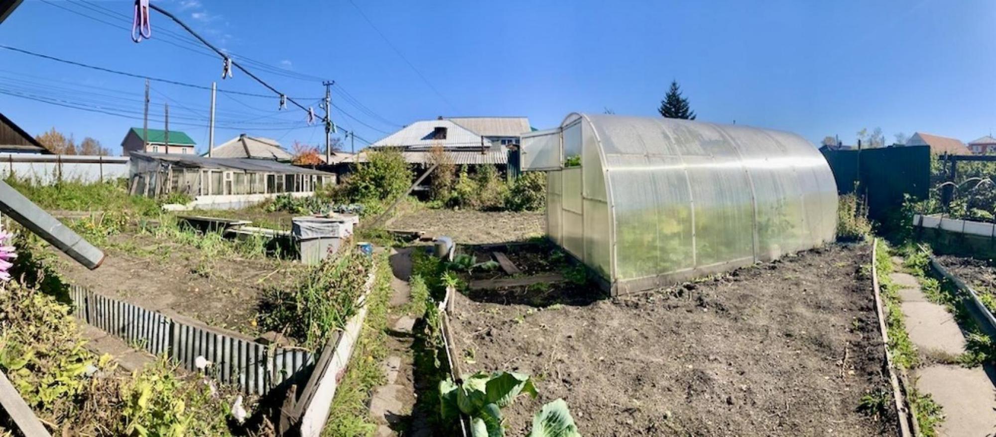 Купить дачу, дом, коттедж за 7 699 000 рублей на Красноярская, 1