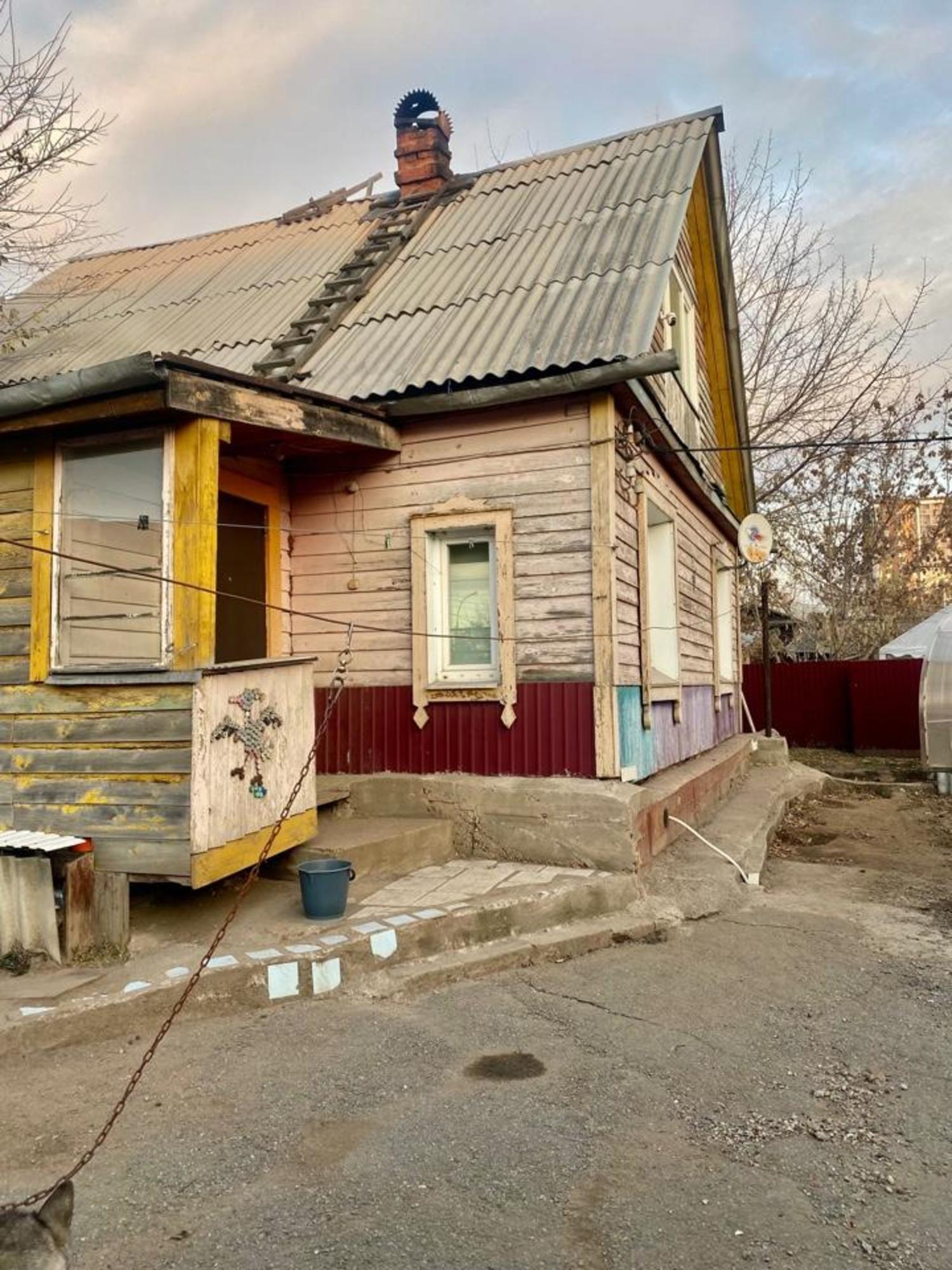 Купить дачу, дом, коттедж за 6 500 000 рублей на Седова, 35 В
