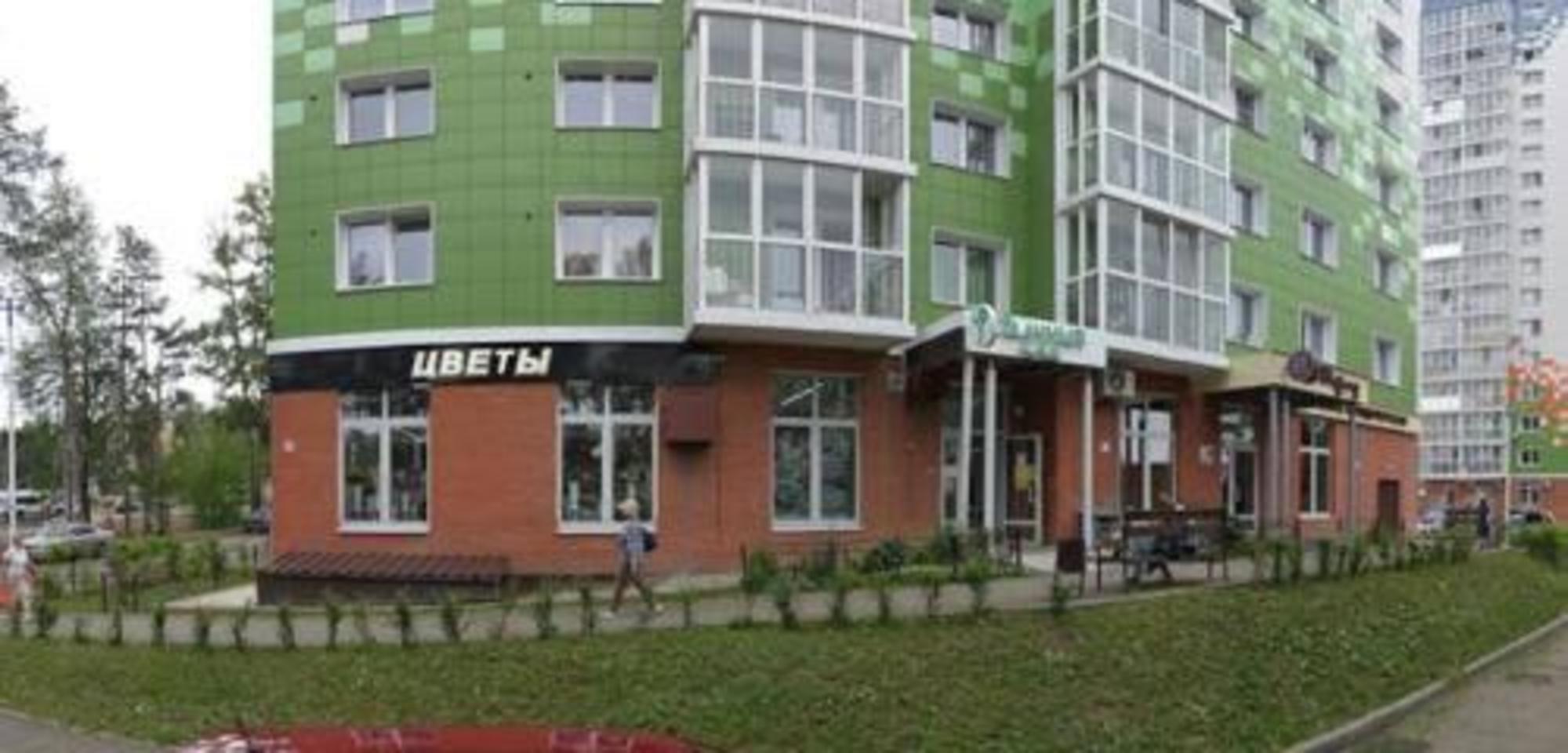 Купить торговое помещение за 8 800 000 рублей на Лермонтова, 343/2