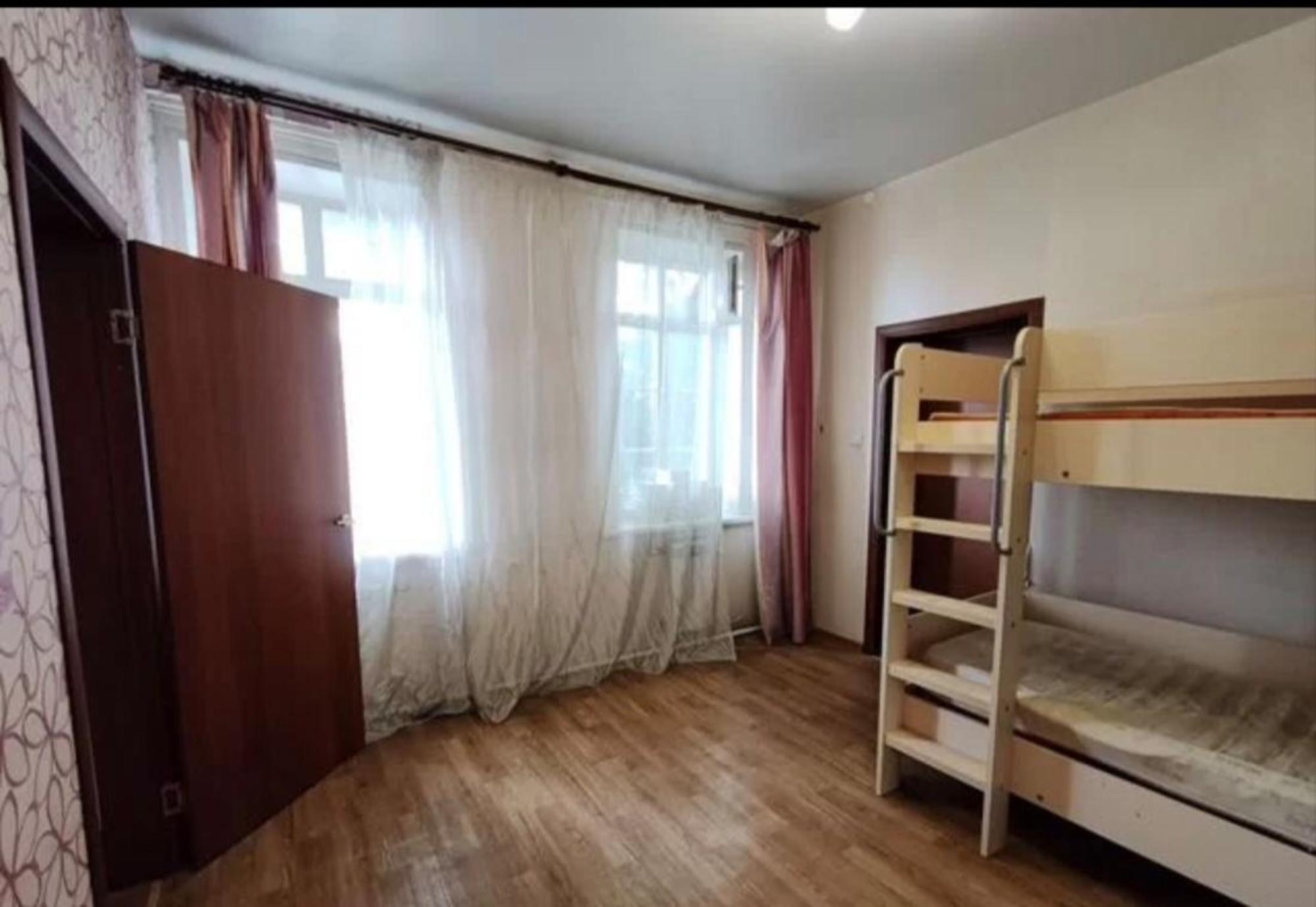 Купить квартиру за 4 400 000 рублей на Байкальская, 85/1
