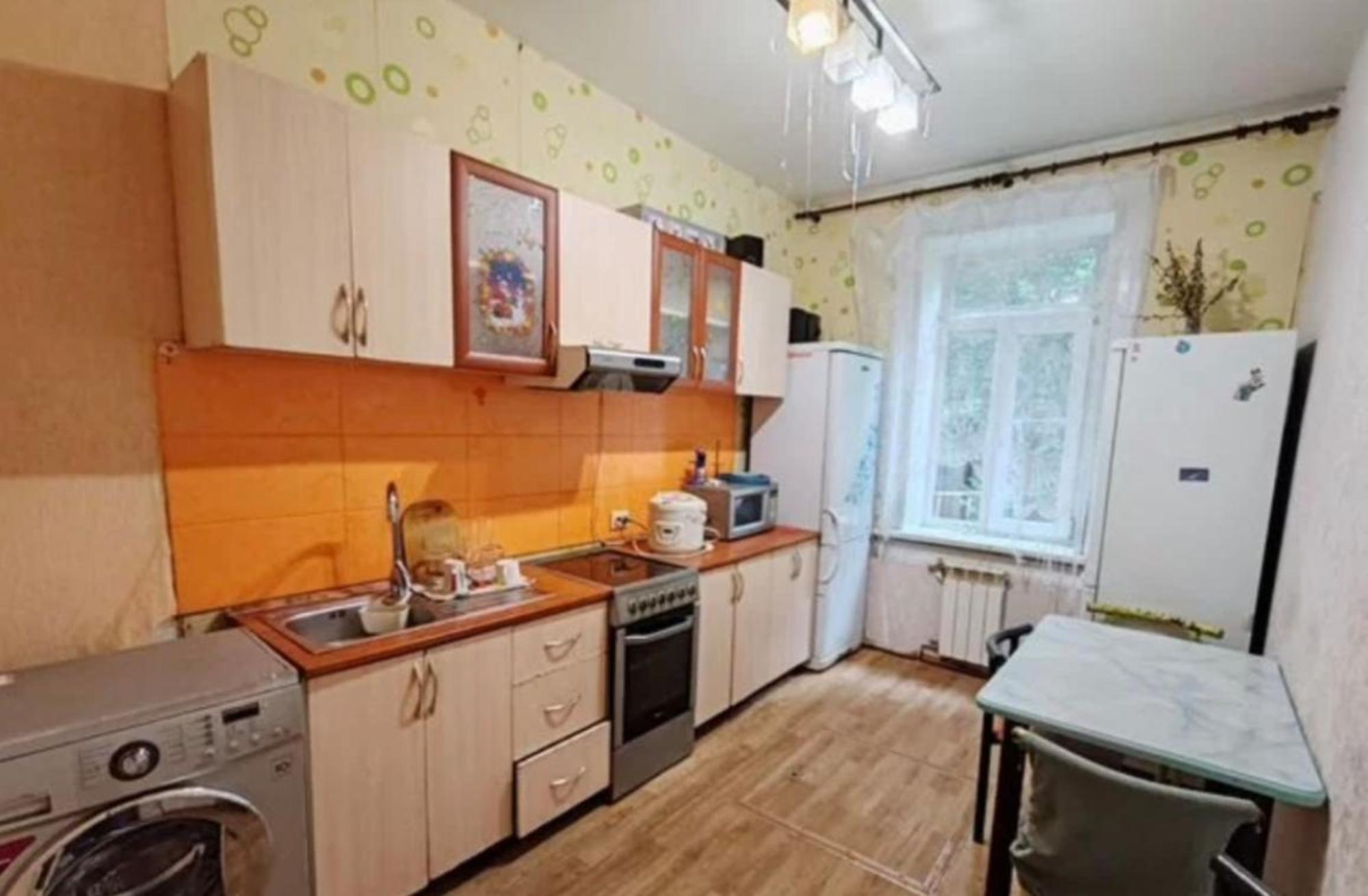 Купить квартиру за 4 400 000 рублей на Байкальская, 85/1