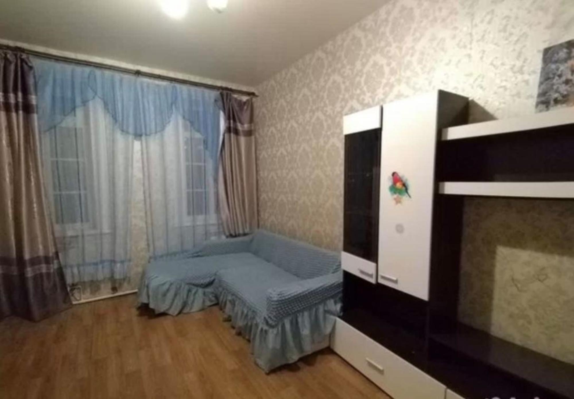 Купить квартиру за 4 400 000 рублей на Байкальская, 85/1