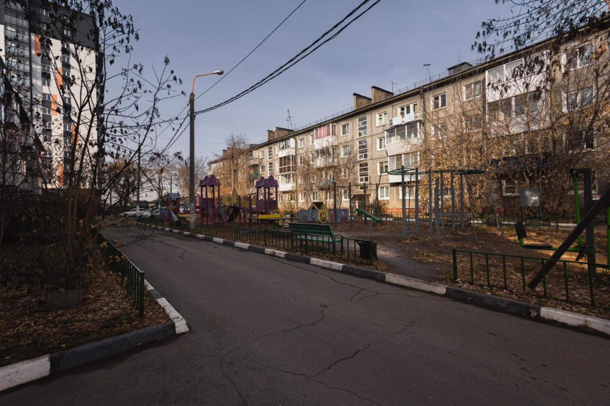 Купить квартиру за 4 800 000 рублей на Серафимовича, 8