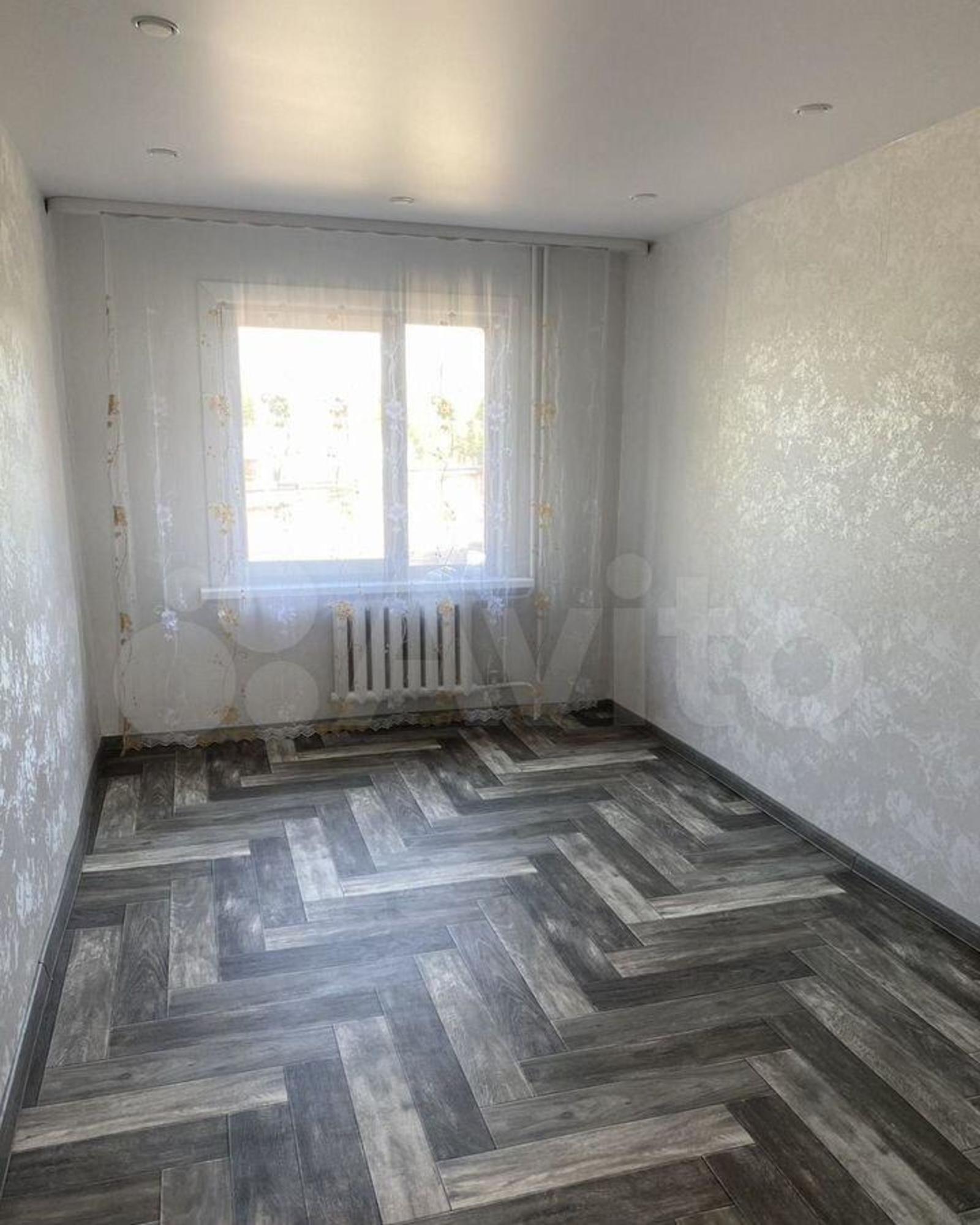 Купить квартиру за 9 950 000 рублей на Костычева, 7