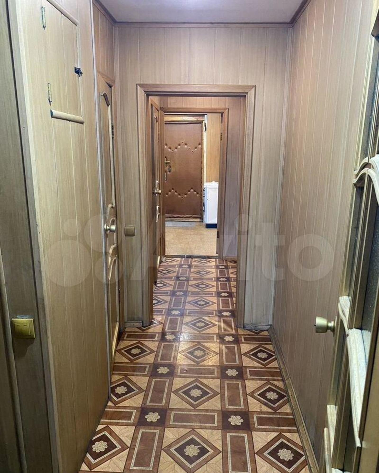 Купить квартиру за 9 950 000 рублей на Костычева, 7