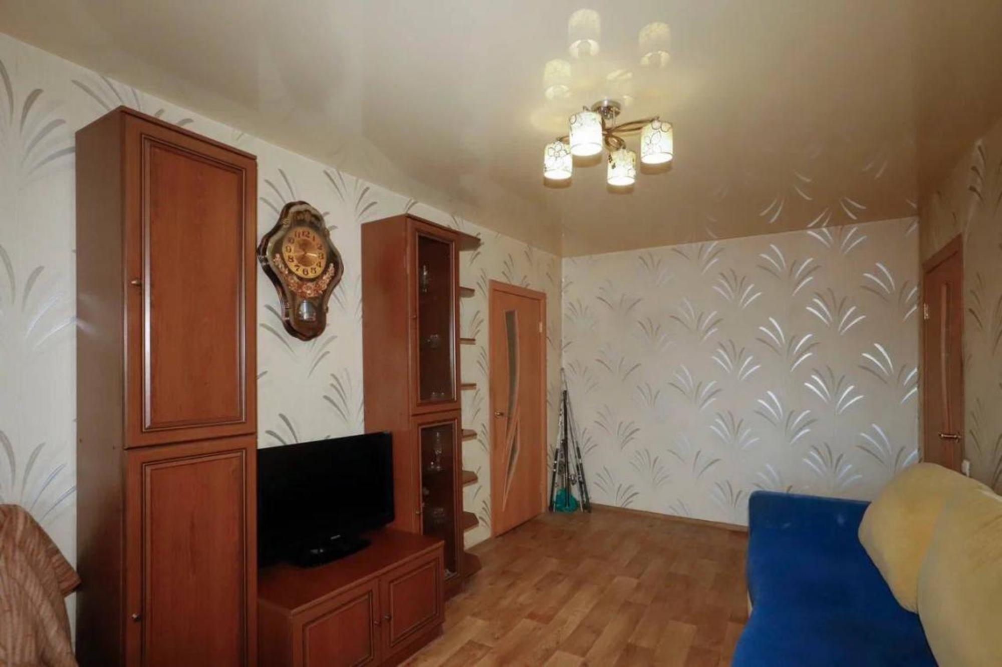 Купить квартиру за 5 300 000 рублей на Советская, 188