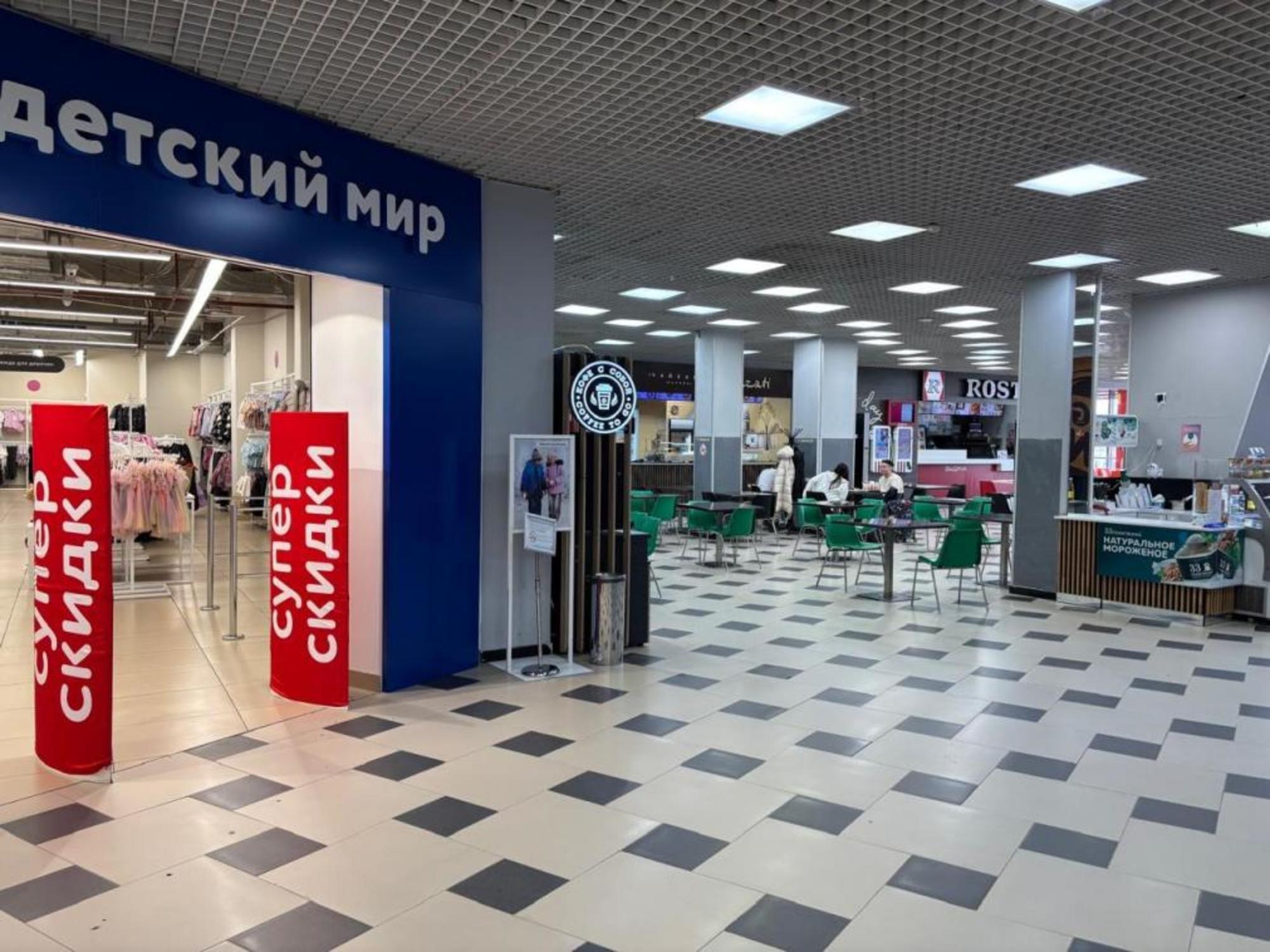 Купить торговое помещение за 7 100 000 рублей на Партизанская, 36