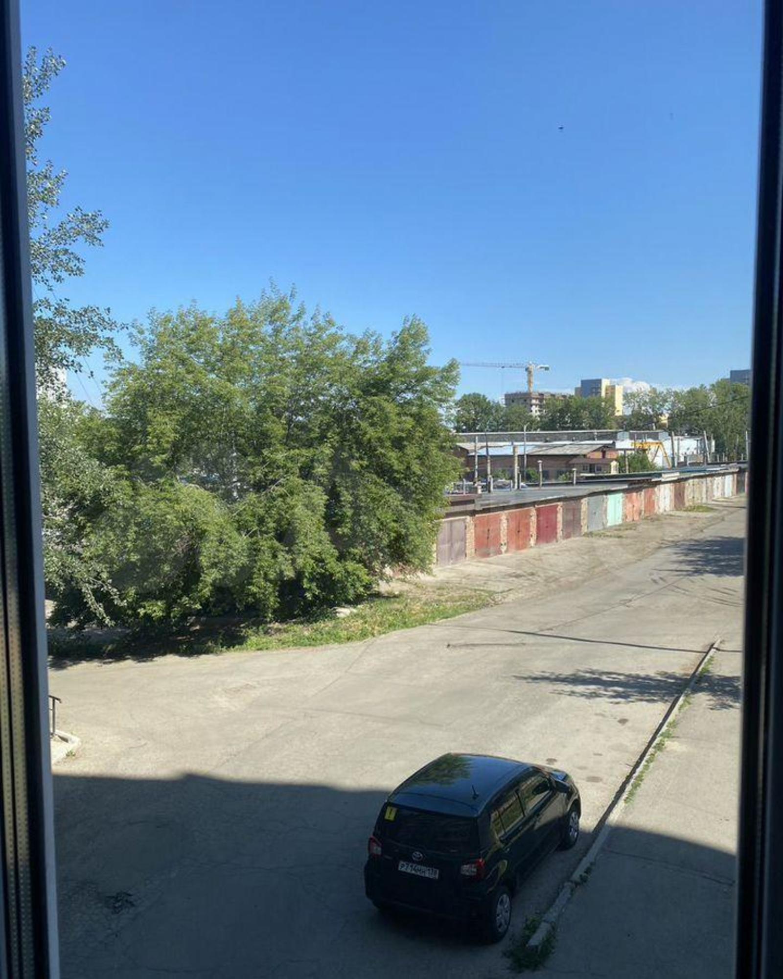 Купить квартиру за 9 950 000 рублей на Костычева, 7