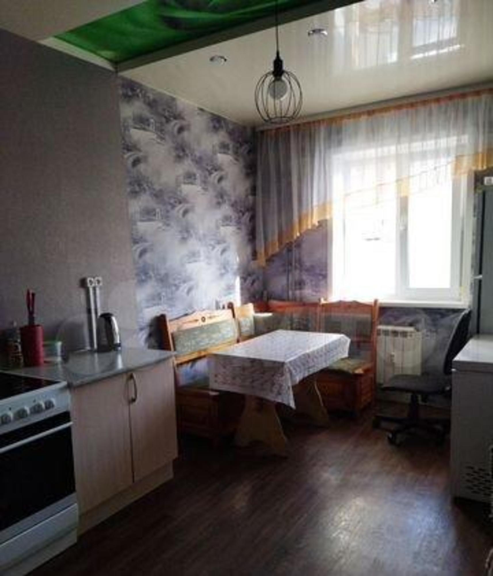 Купить квартиру за 6 900 000 рублей на Крылатый мкр, 22/1