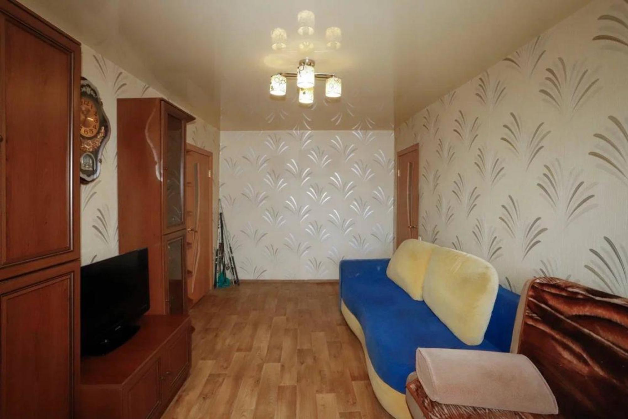 Купить квартиру за 5 300 000 рублей на Советская, 188