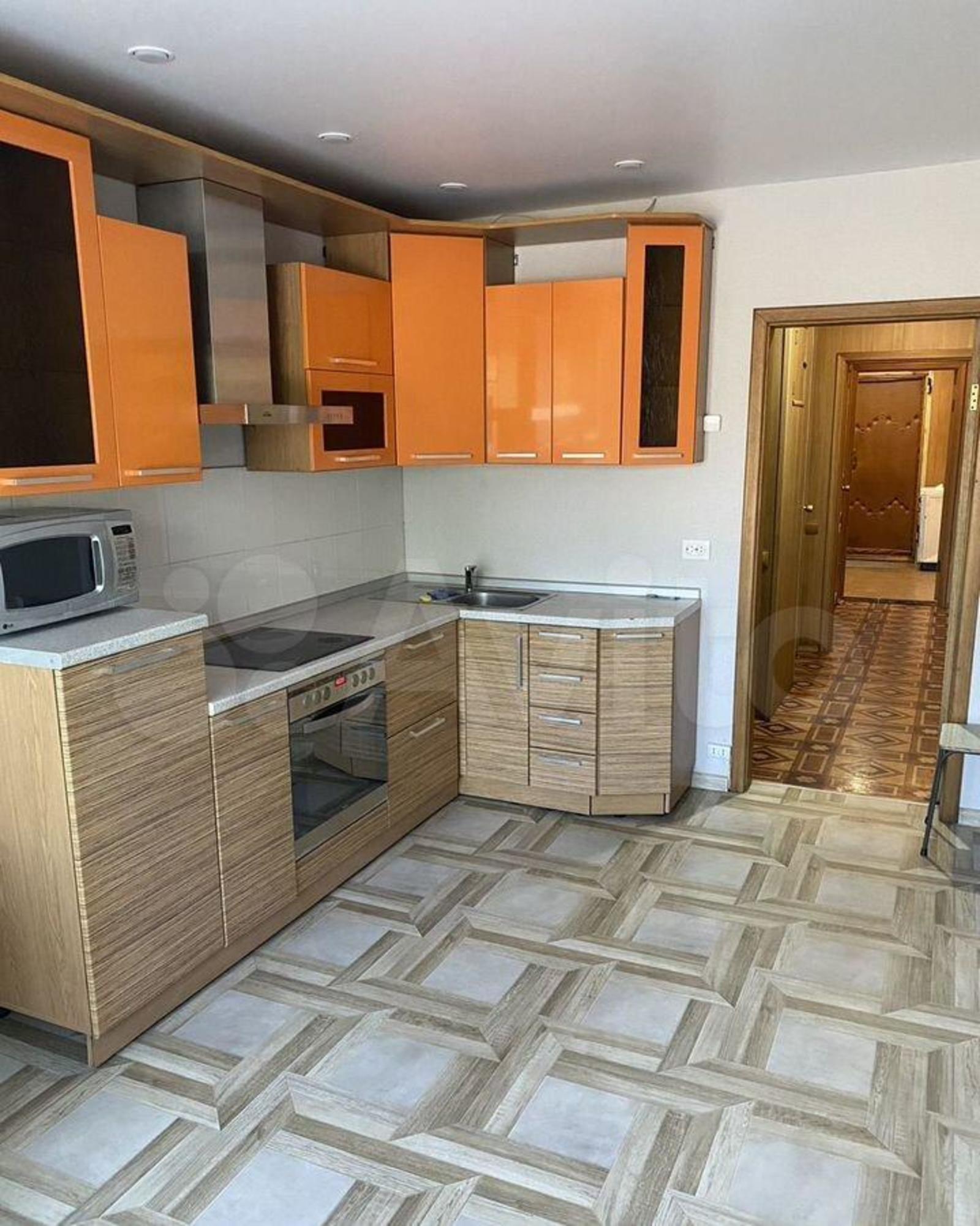 Купить квартиру за 9 950 000 рублей на Костычева, 7