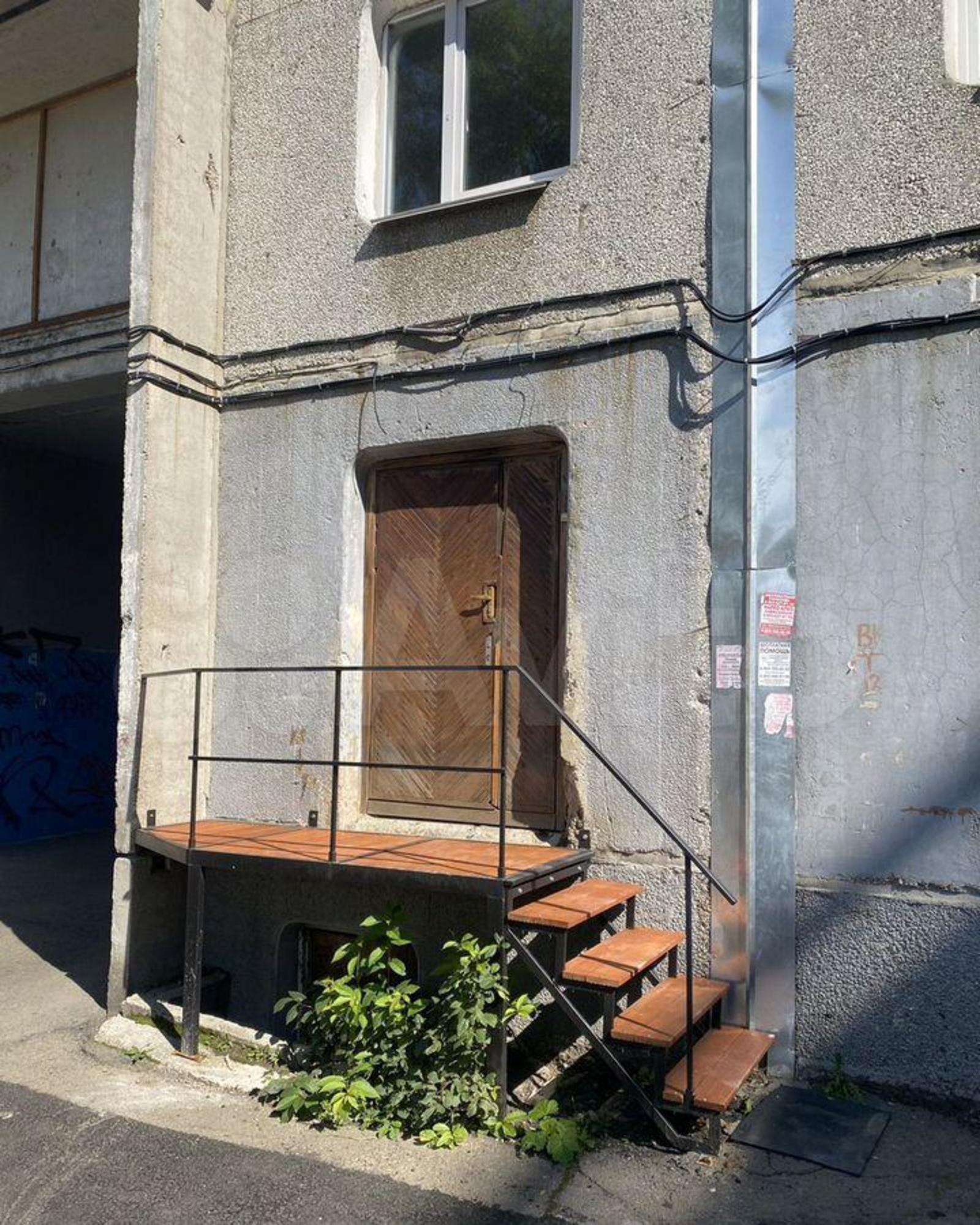 Купить квартиру за 9 950 000 рублей на Костычева, 7