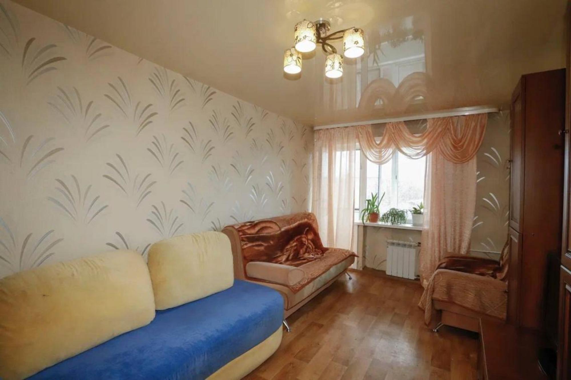 Купить квартиру за 5 300 000 рублей на Советская, 188