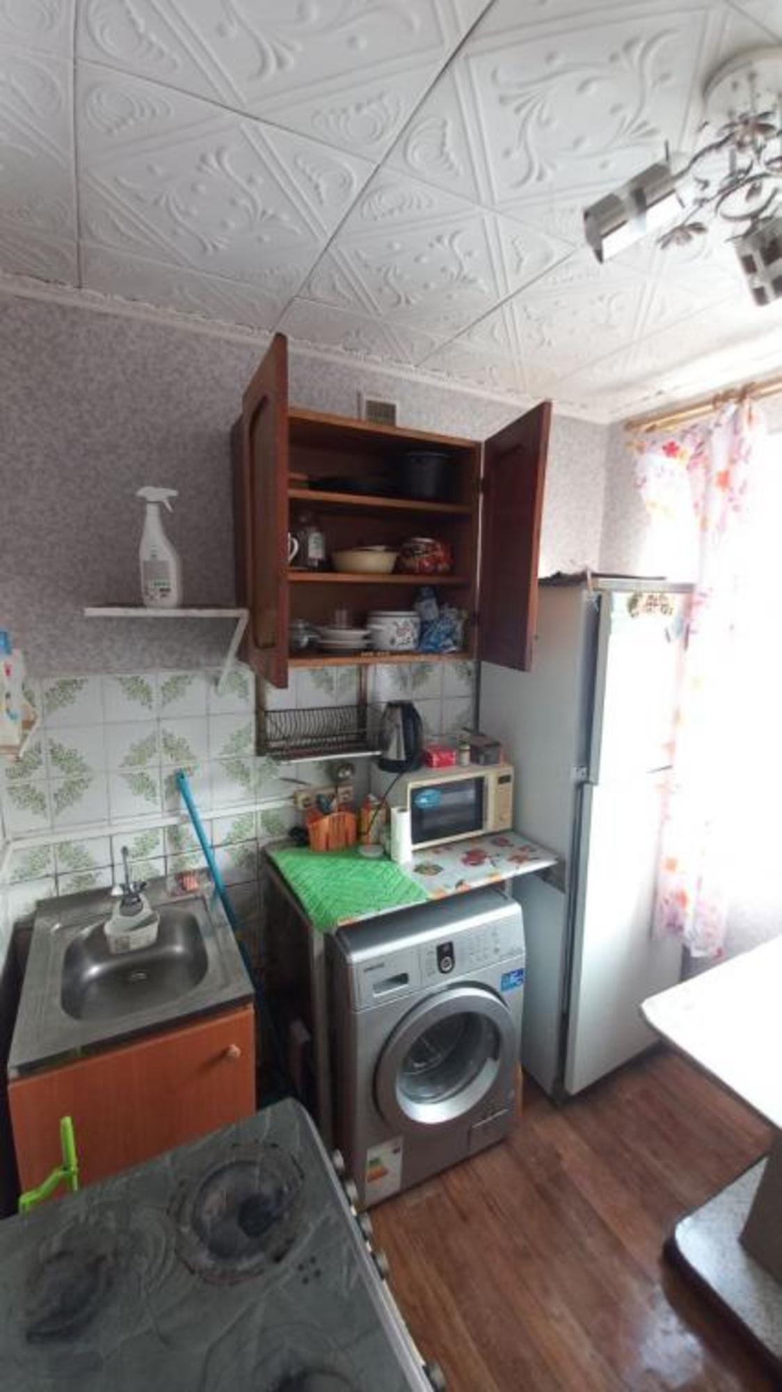 Купить комнату за 1 550 000 рублей на Рябикова б-р, 12а