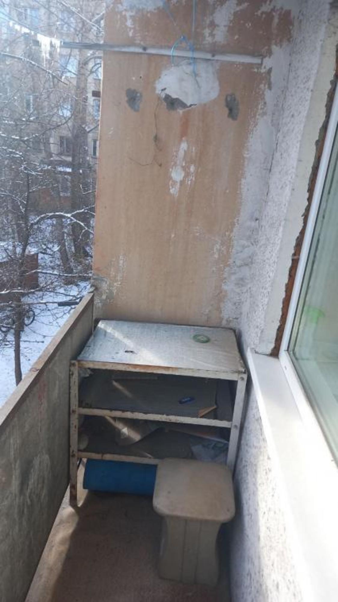 Купить комнату за 1 550 000 рублей на Рябикова б-р, 12а