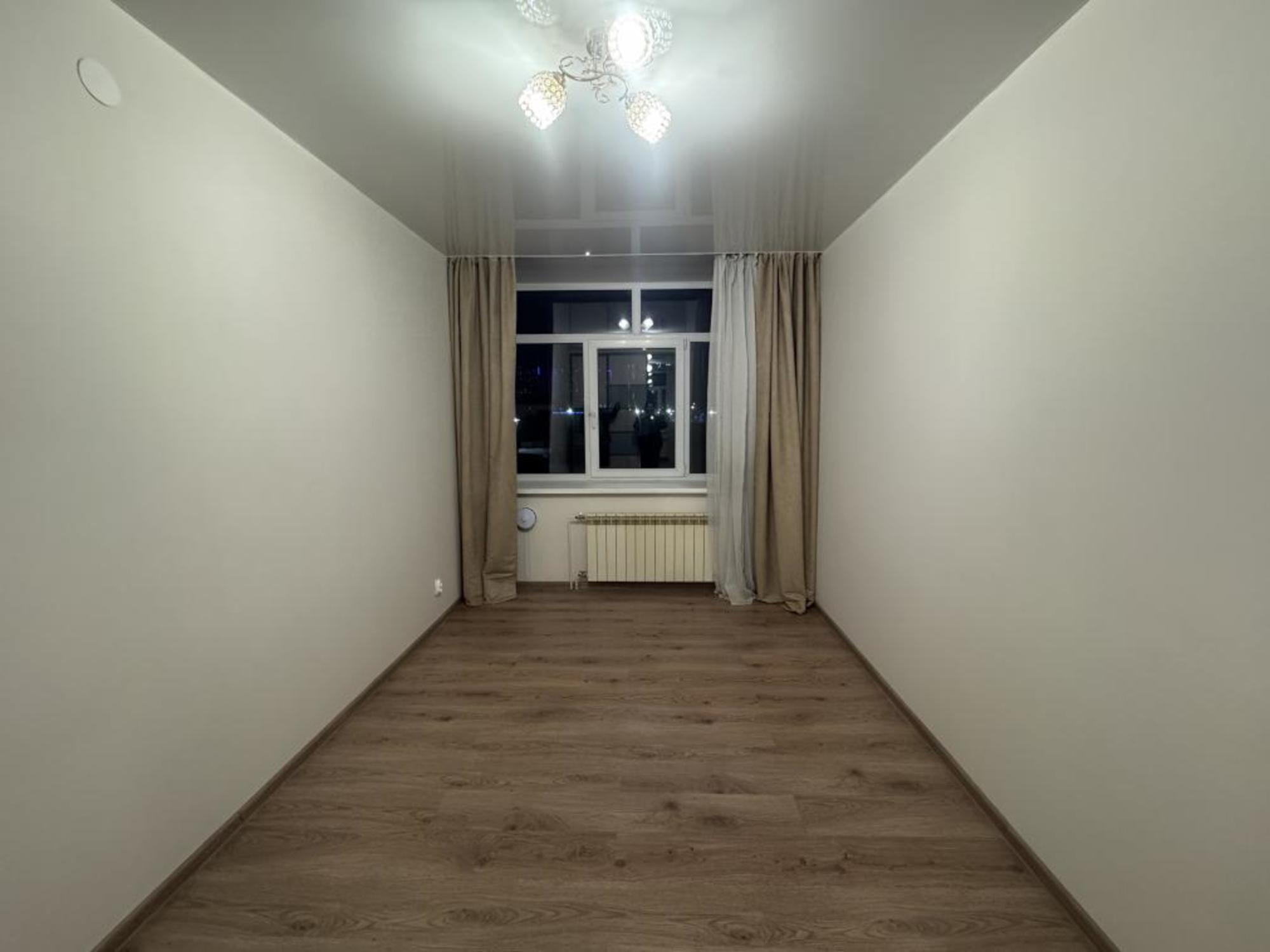 Купить квартиру за 7 950 000 рублей на Безбокова, 9