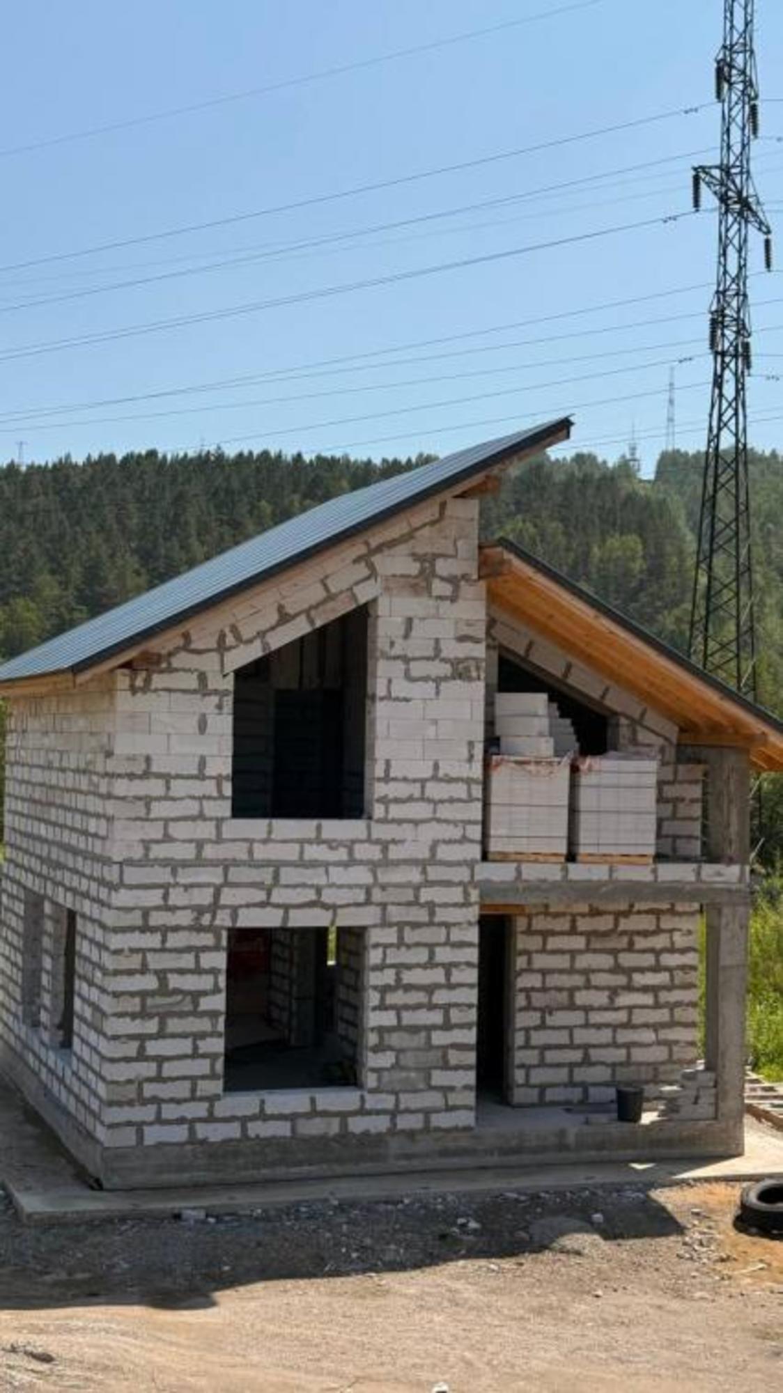Купить дачу, дом, коттедж за 6 250 000 рублей на Пежемского, 17 Б