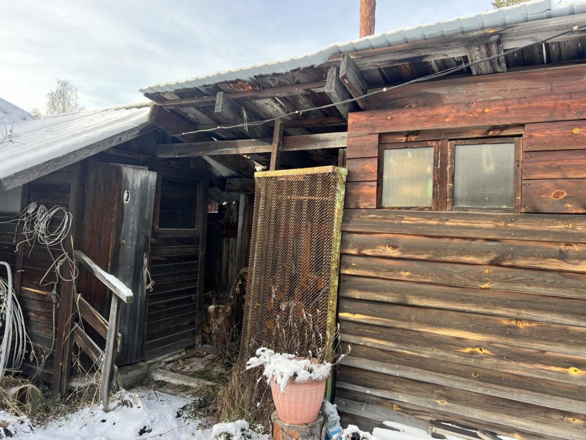 Купить дачу, дом, коттедж за 2 490 000 рублей на ДНТ Городское, 268