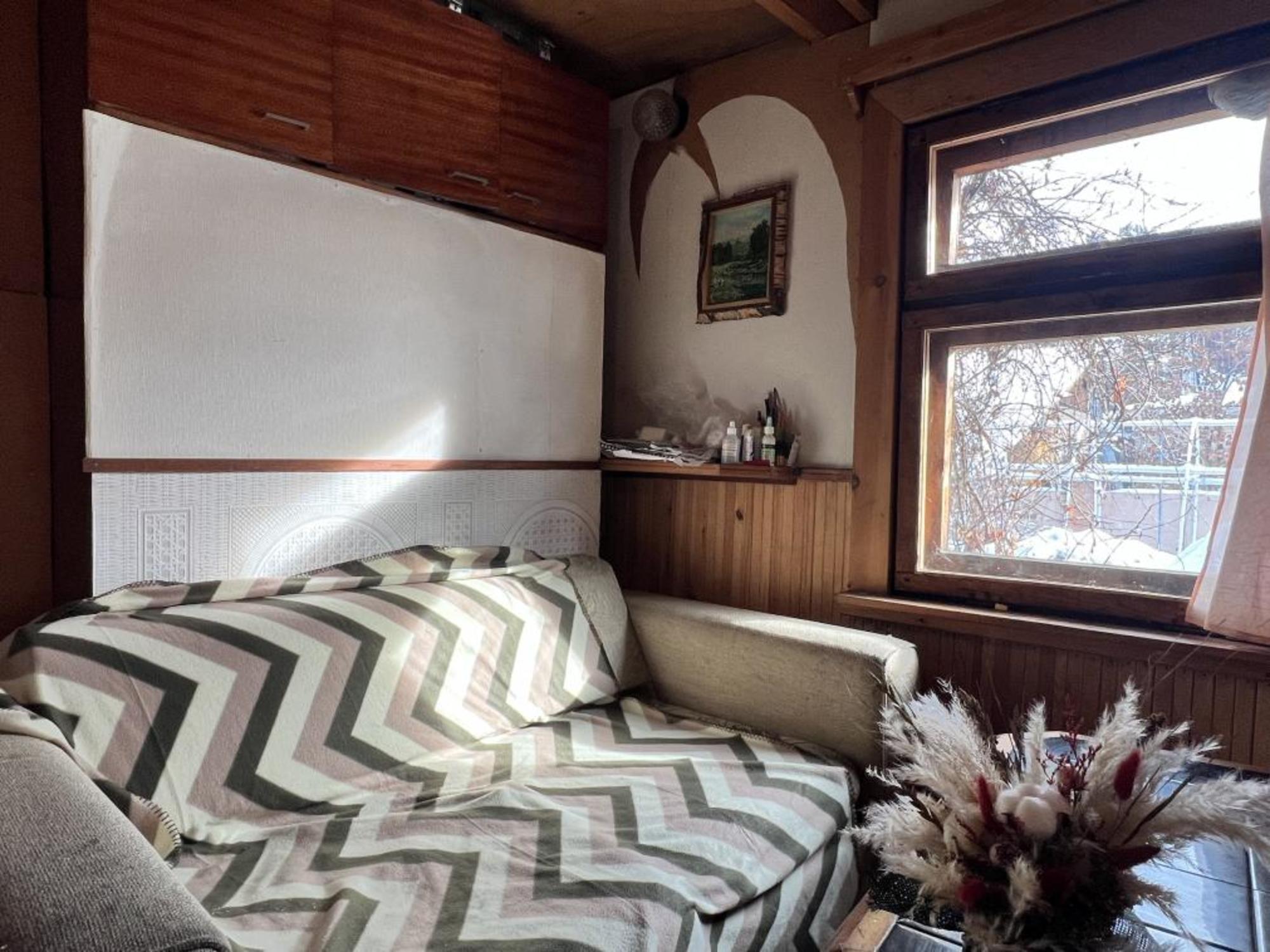 Купить дачу, дом, коттедж за 2 490 000 рублей на ДНТ Городское, 268