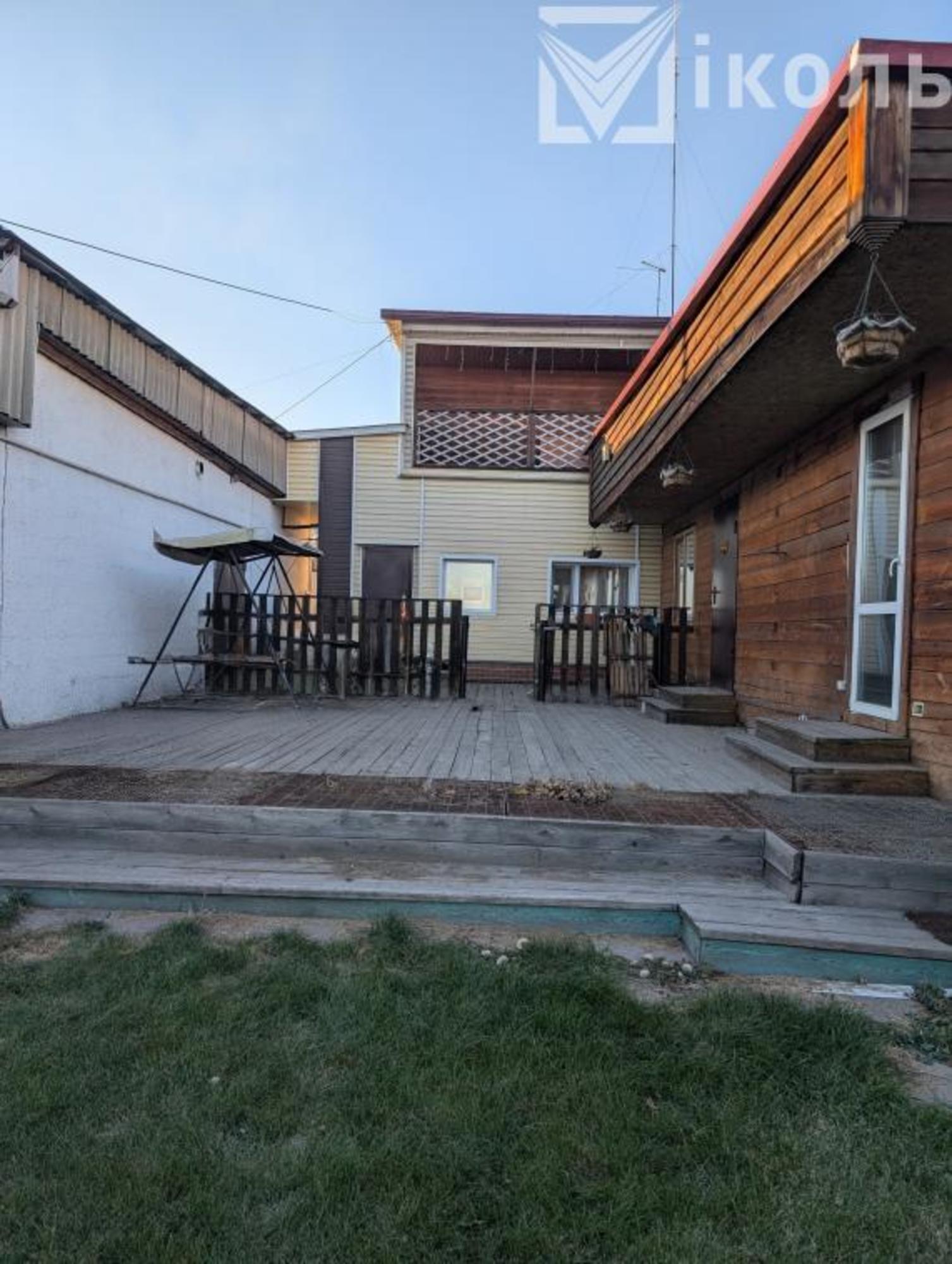 Купить дачу, дом, коттедж за 9 500 000 рублей на Советский 16-й пер., 37