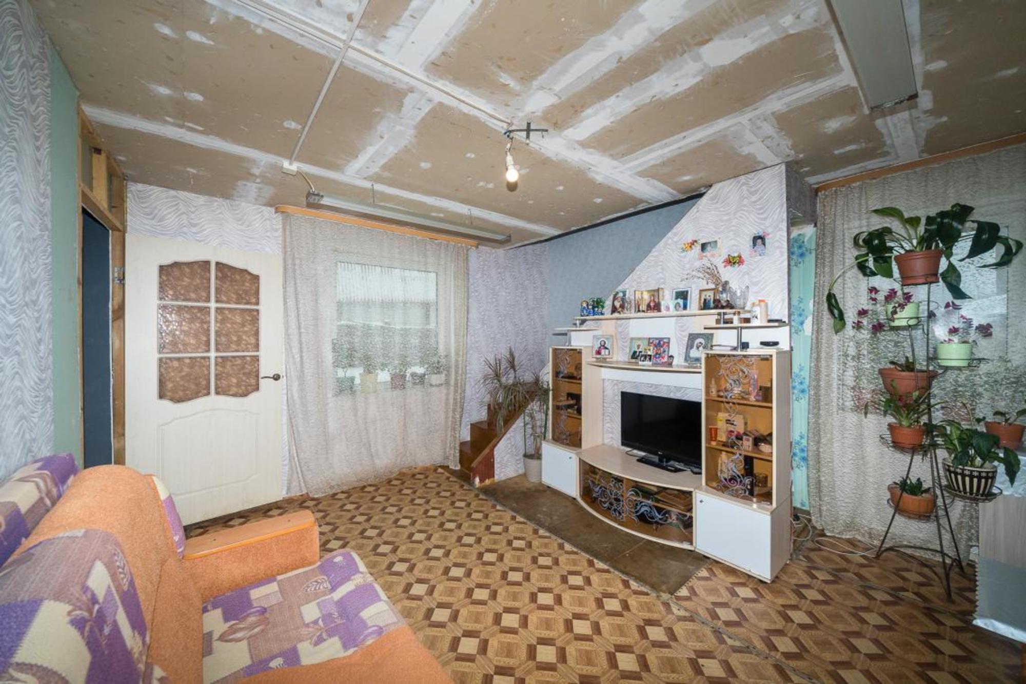 Купить дачу, дом, коттедж за 3 500 000 рублей на Цветочная, 20