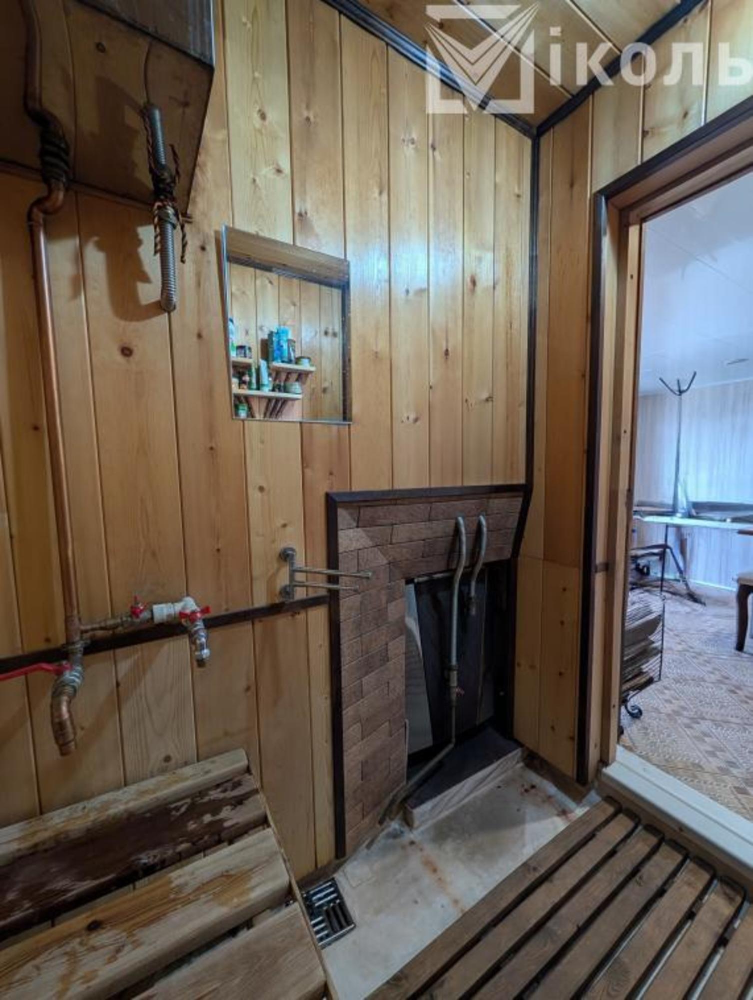 Купить дачу, дом, коттедж за 9 500 000 рублей на Советский 16-й пер., 37