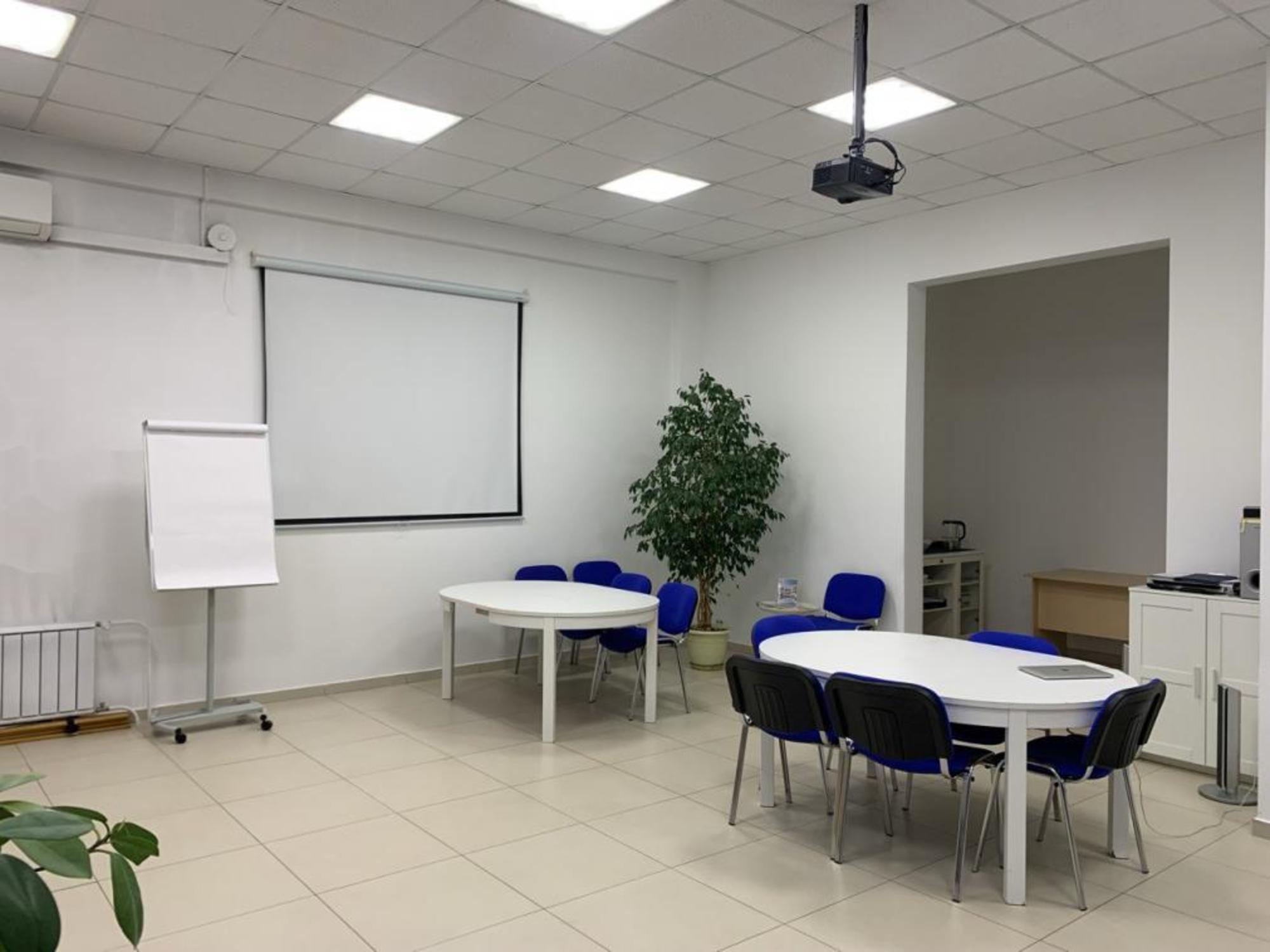 Купить офис, помещение под офис за 16 300 000 рублей на Депутатская, 63/2