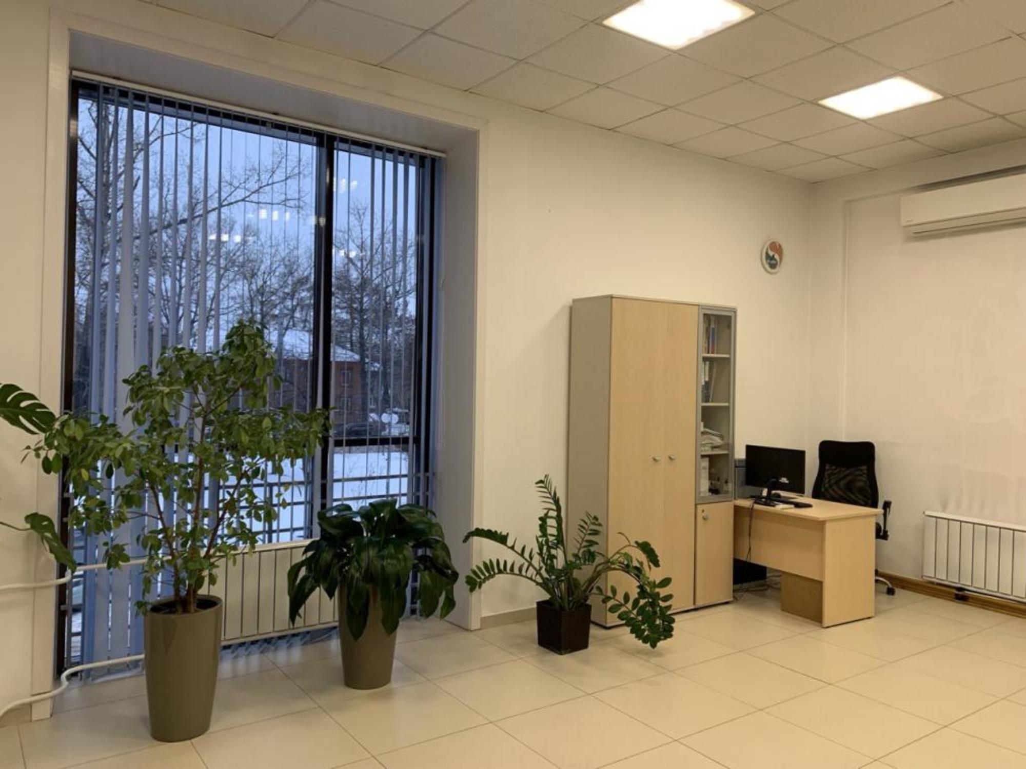 Купить офис, помещение под офис за 16 300 000 рублей на Депутатская, 63/2