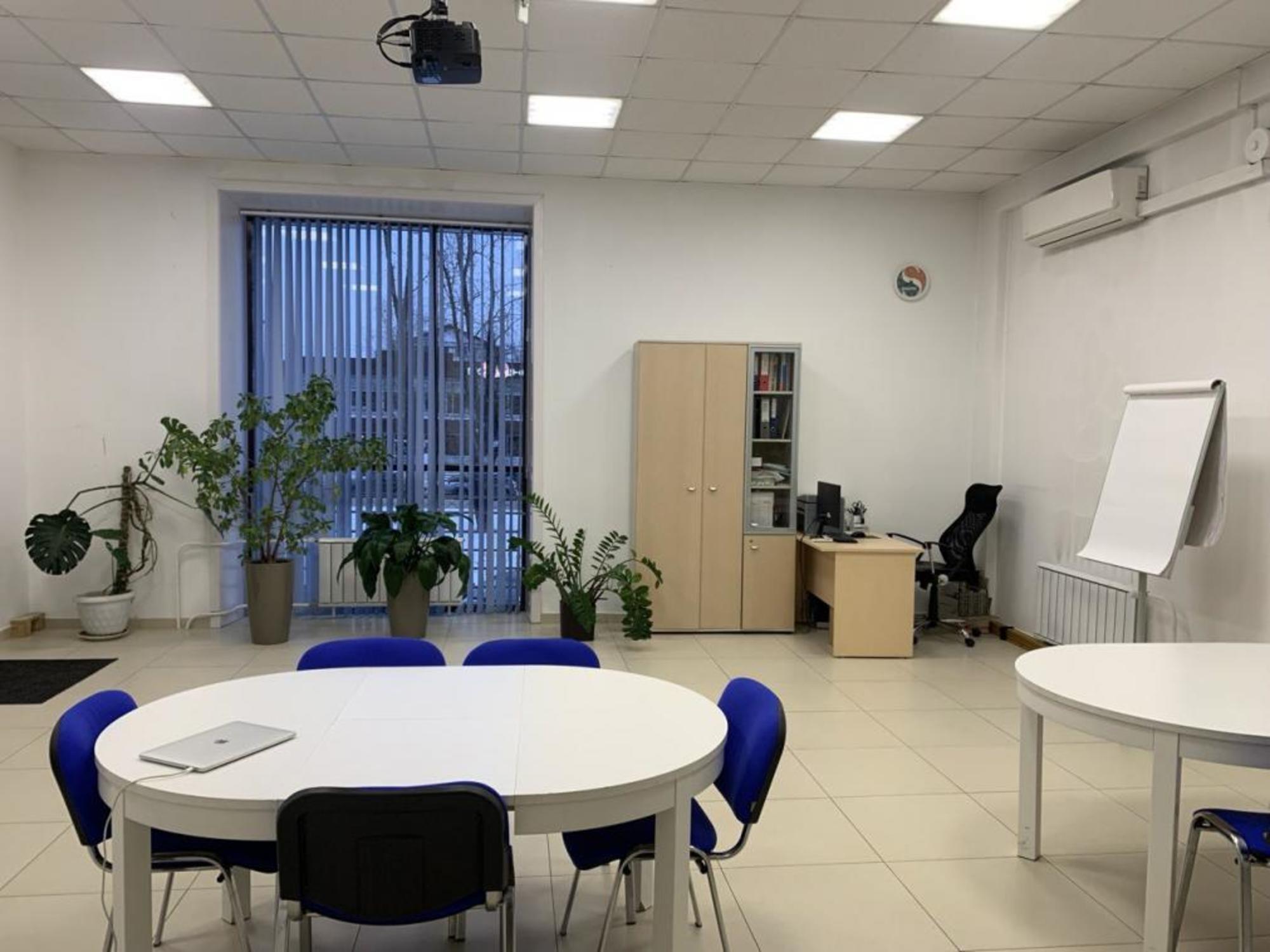 Купить офис, помещение под офис за 16 300 000 рублей на Депутатская, 63/2