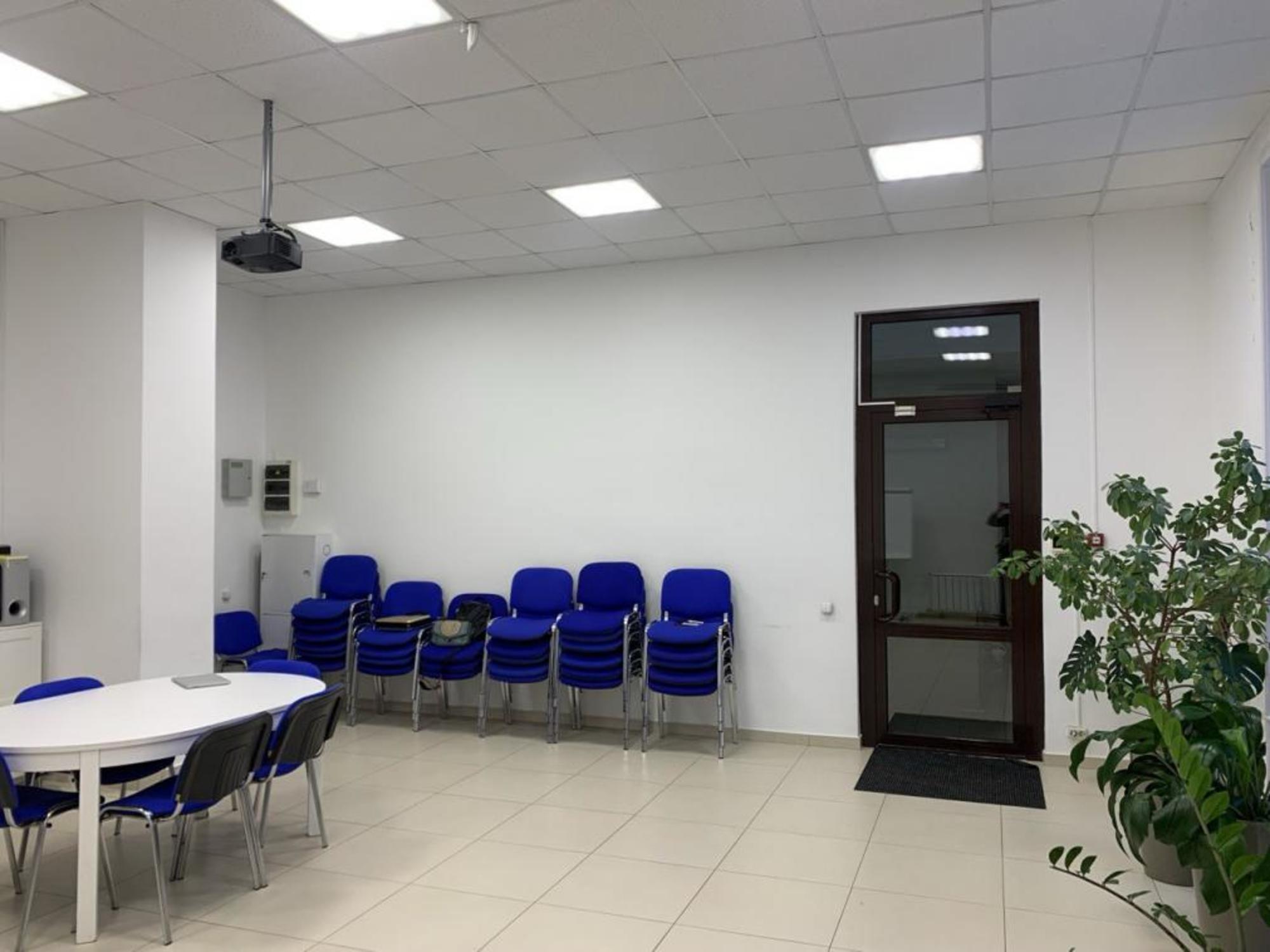 Купить офис, помещение под офис за 16 300 000 рублей на Депутатская, 63/2