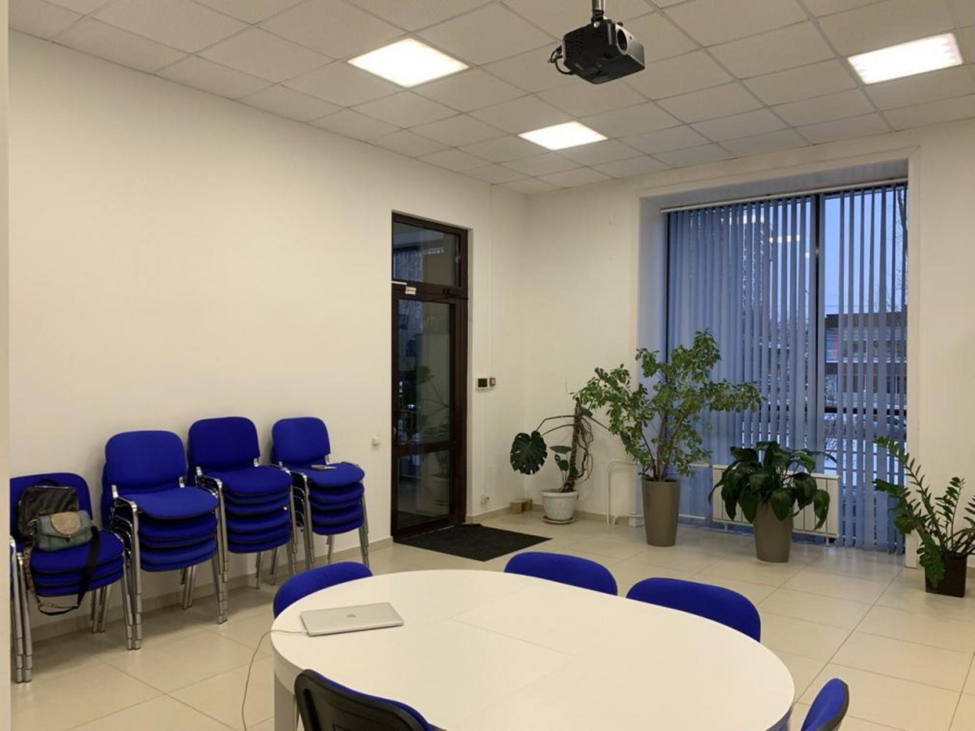 Купить офис, помещение под офис за 16 300 000 рублей на Депутатская, 63/2