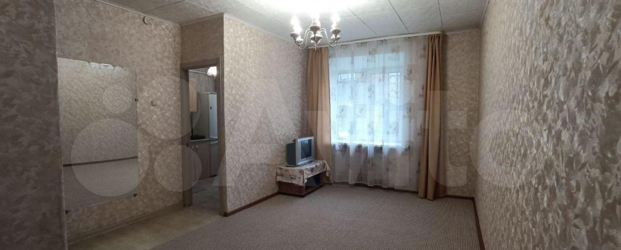 Купить квартиру за 5 750 000 рублей на Ямская, 40
