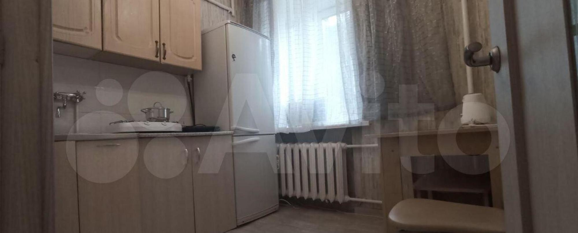 Купить квартиру за 5 750 000 рублей на Ямская, 40