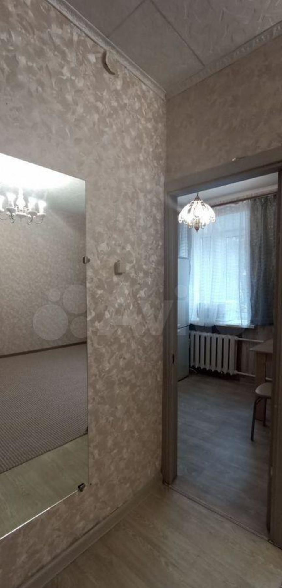 Купить квартиру за 5 750 000 рублей на Ямская, 40