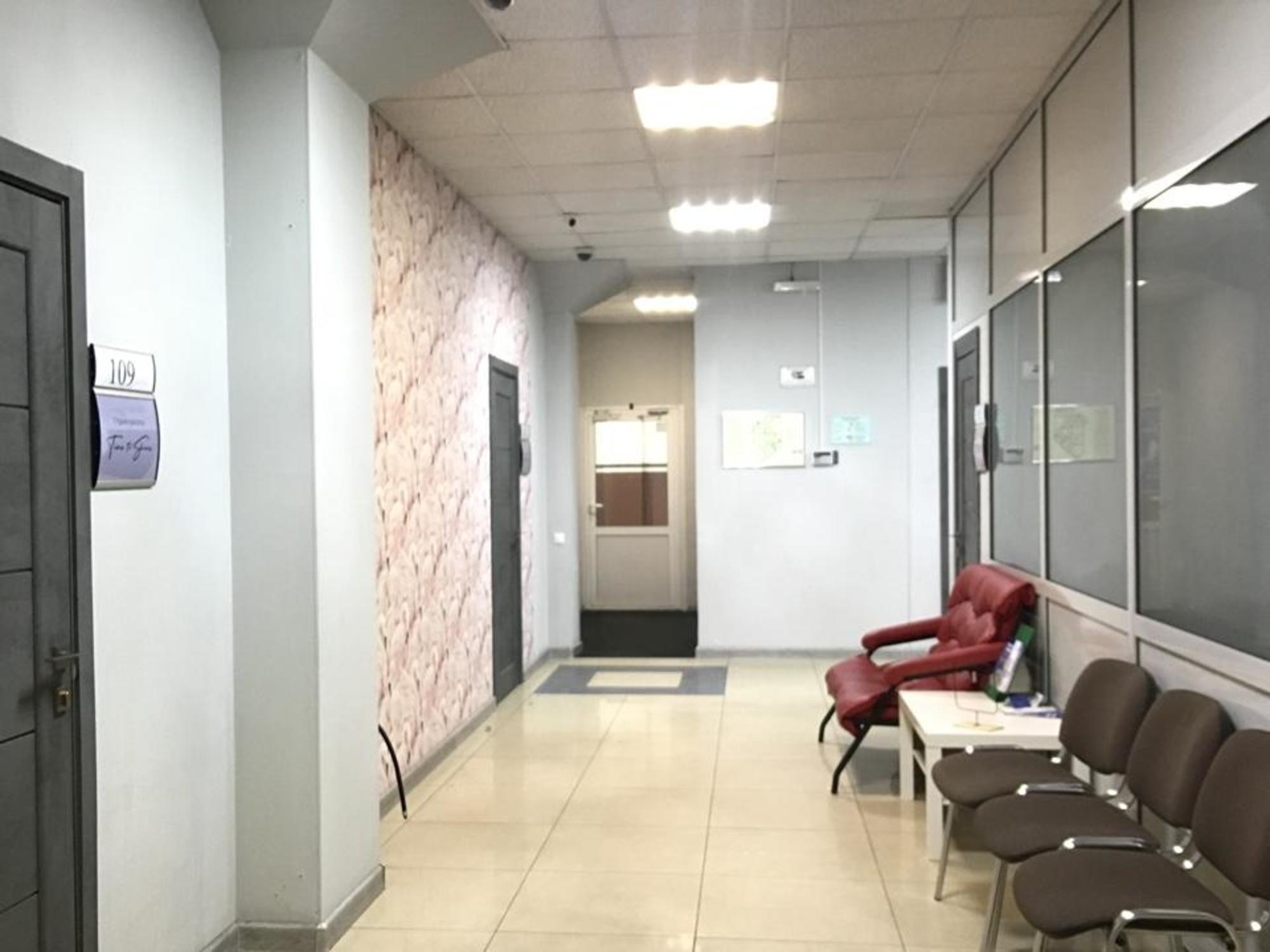 Сдать офис, помещение под офис за 800 000 рублей на Свердлова, 23а