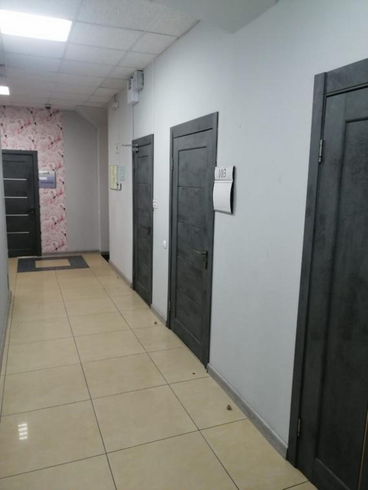 Сдать офис, помещение под офис за 800 000 рублей на Свердлова, 23а