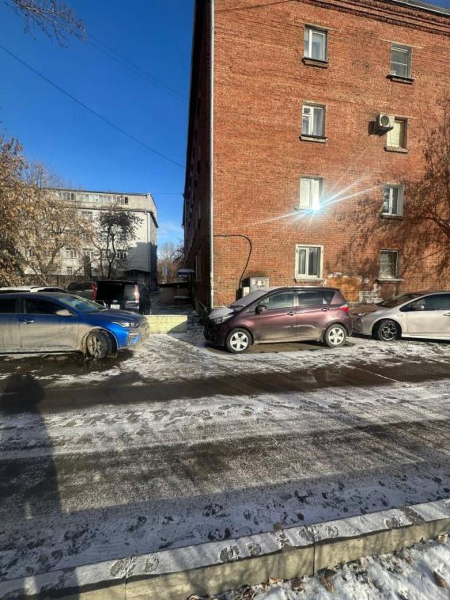 Купить квартиру за 5 200 000 рублей на Уткина, 13