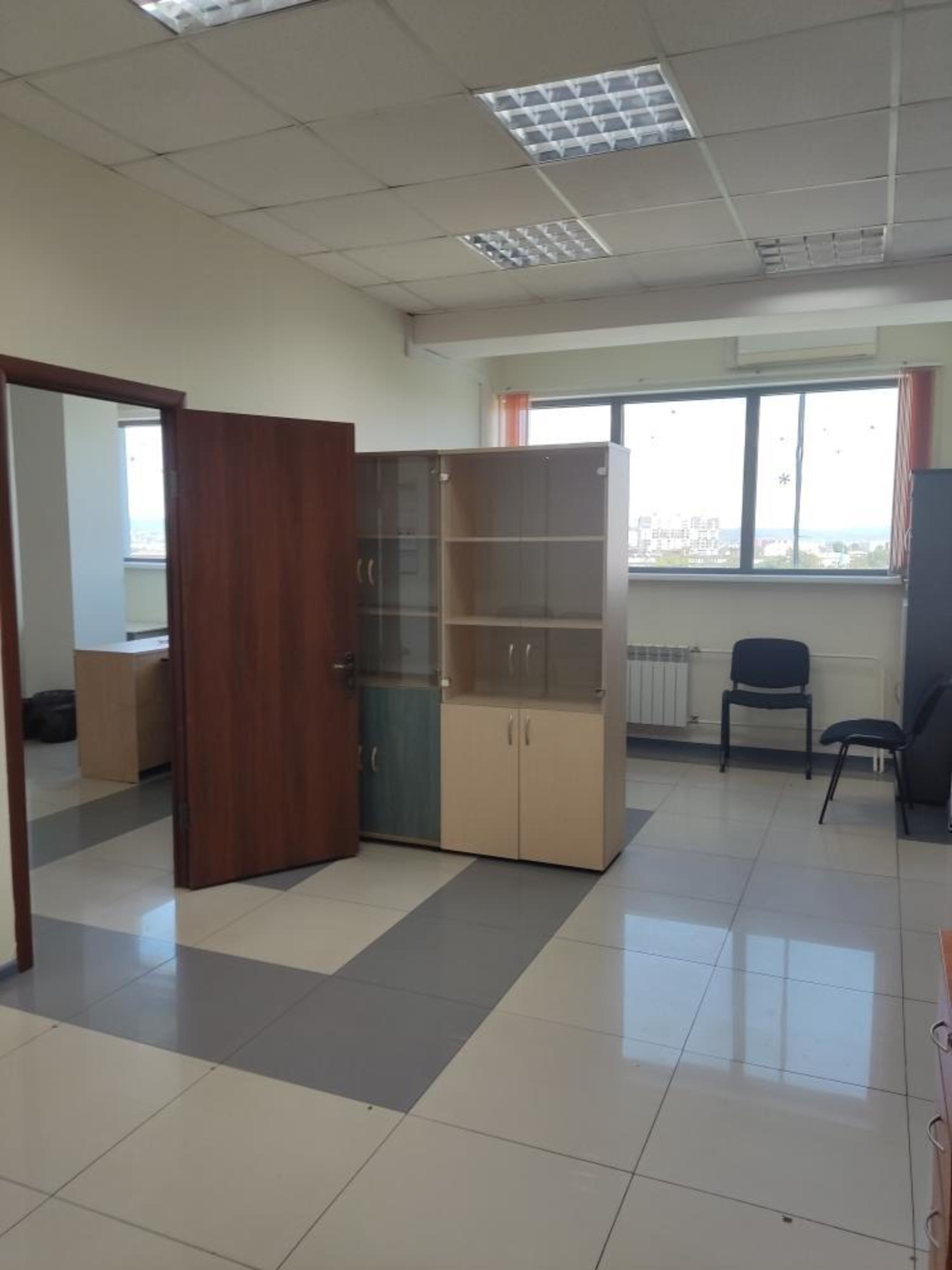 Сдать офис, помещение под офис за 120 000 рублей на Карла Либкнехта, 121