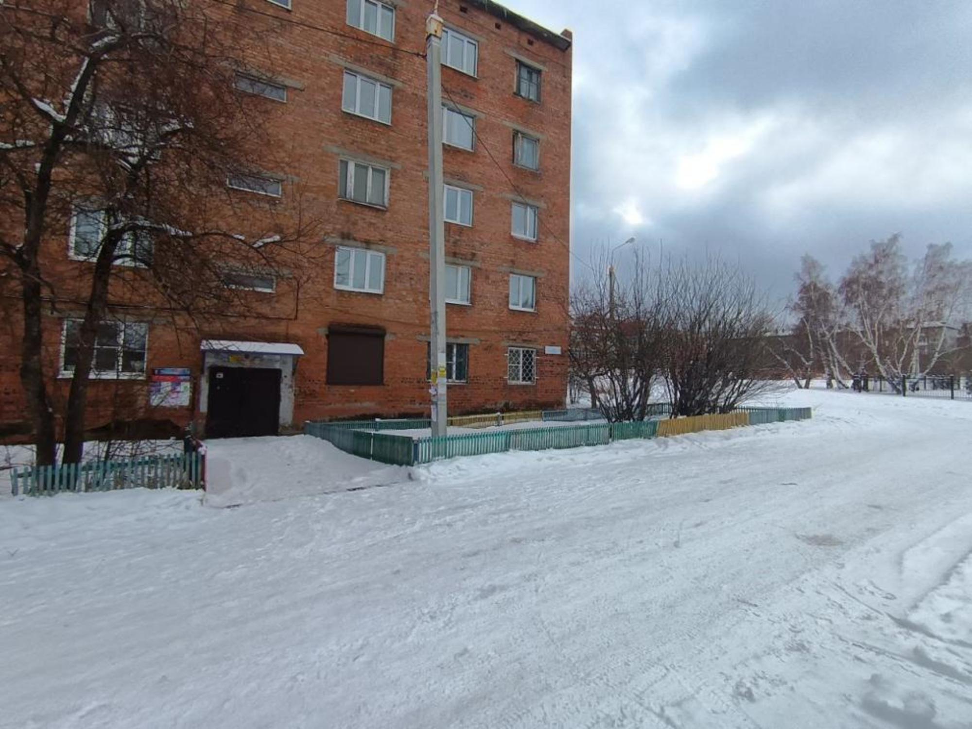Купить комнату за 1 499 000 рублей на Розы Люксембург, 319